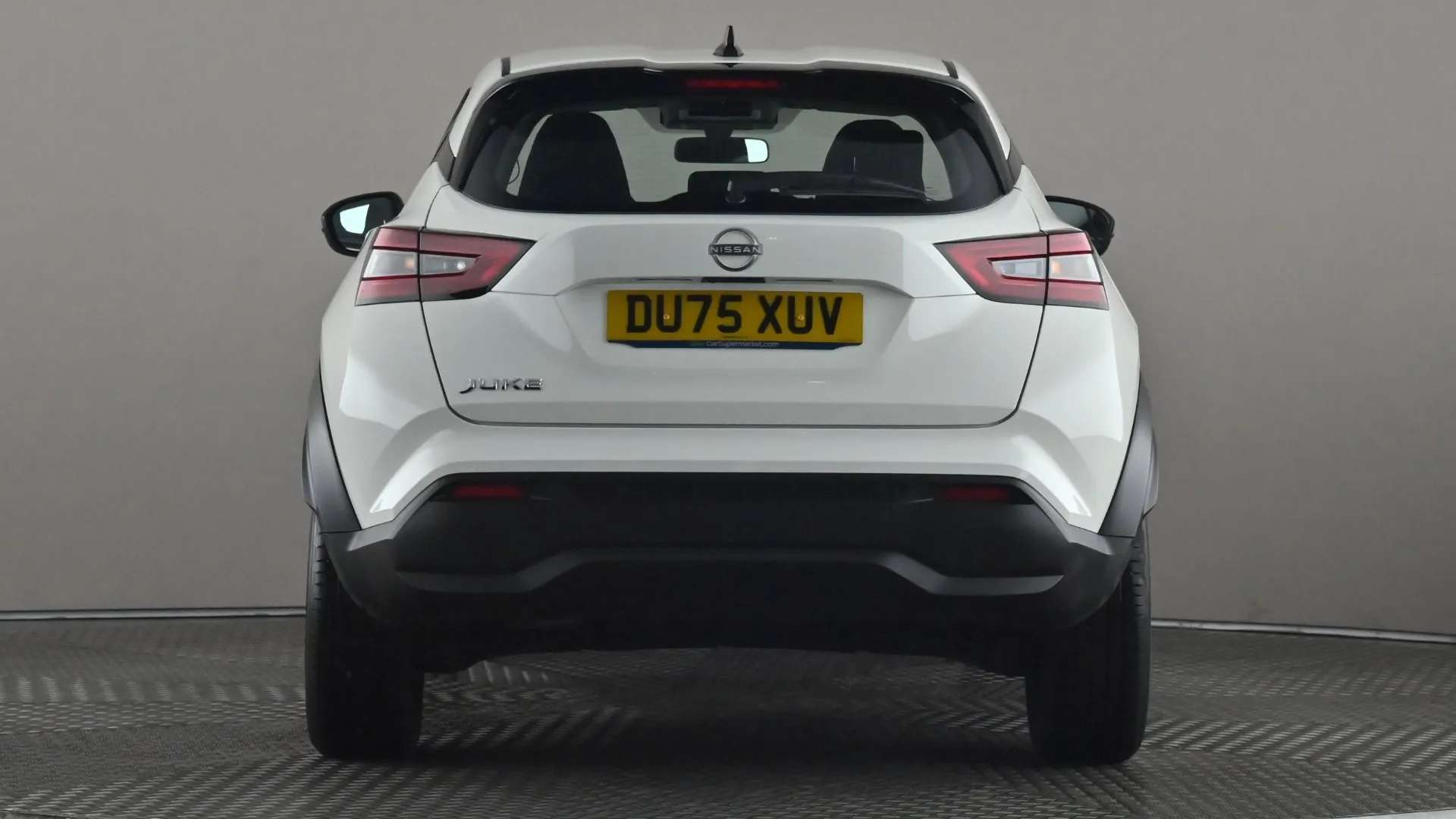 2025 NISSAN JUKE 2025 NISSAN JUKE