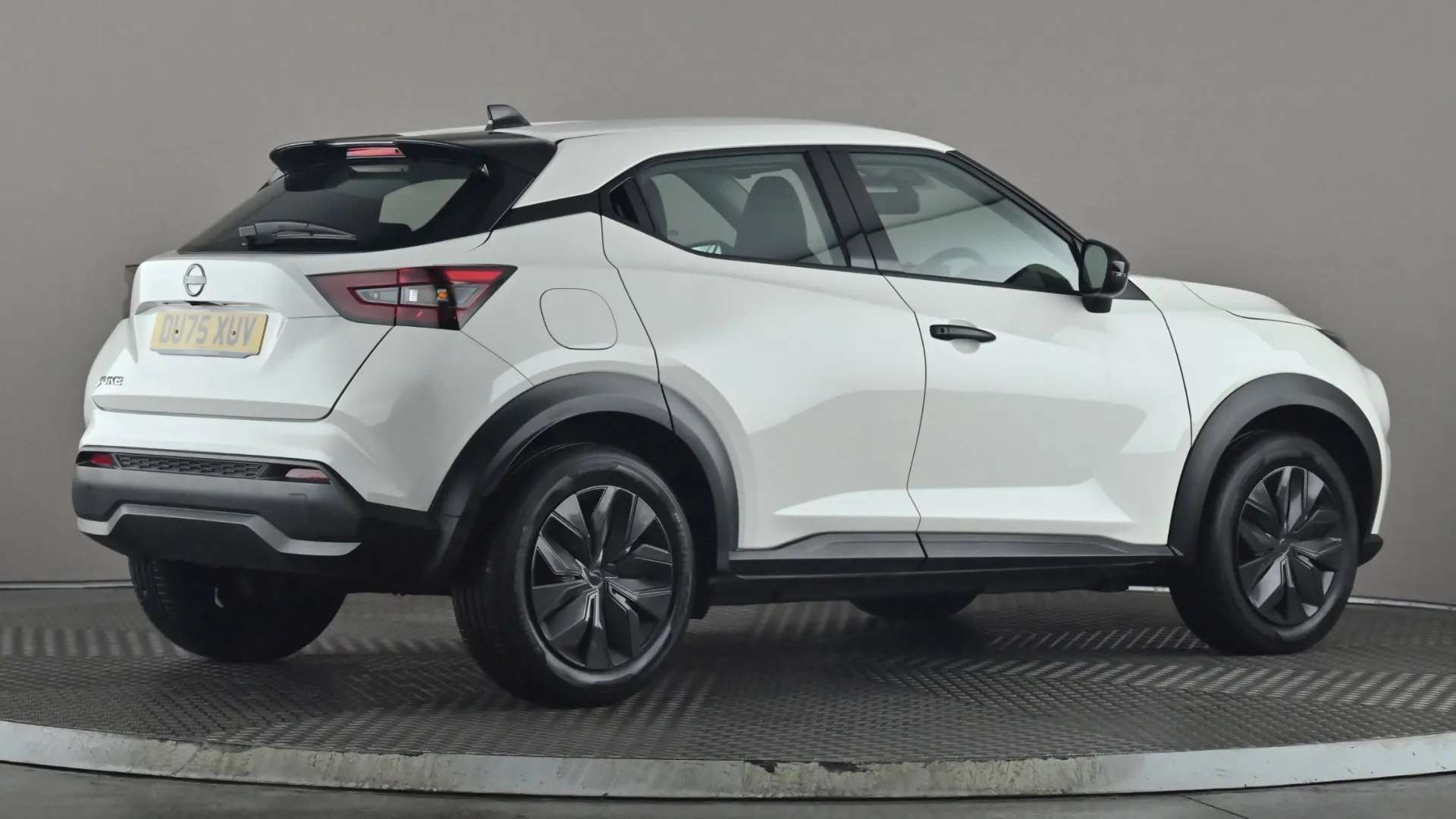2025 NISSAN JUKE 2025 NISSAN JUKE