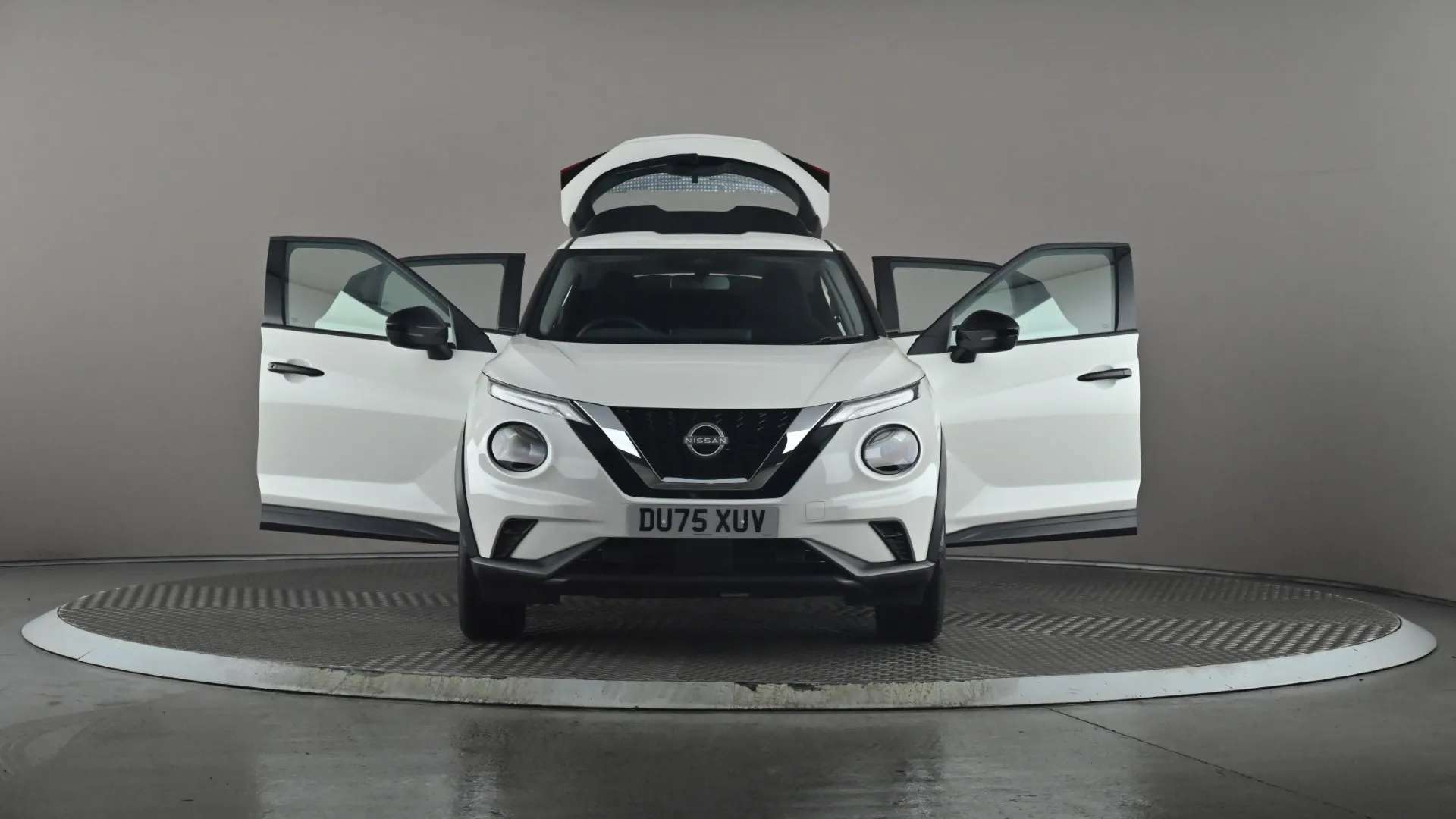 2025 NISSAN JUKE 2025 NISSAN JUKE