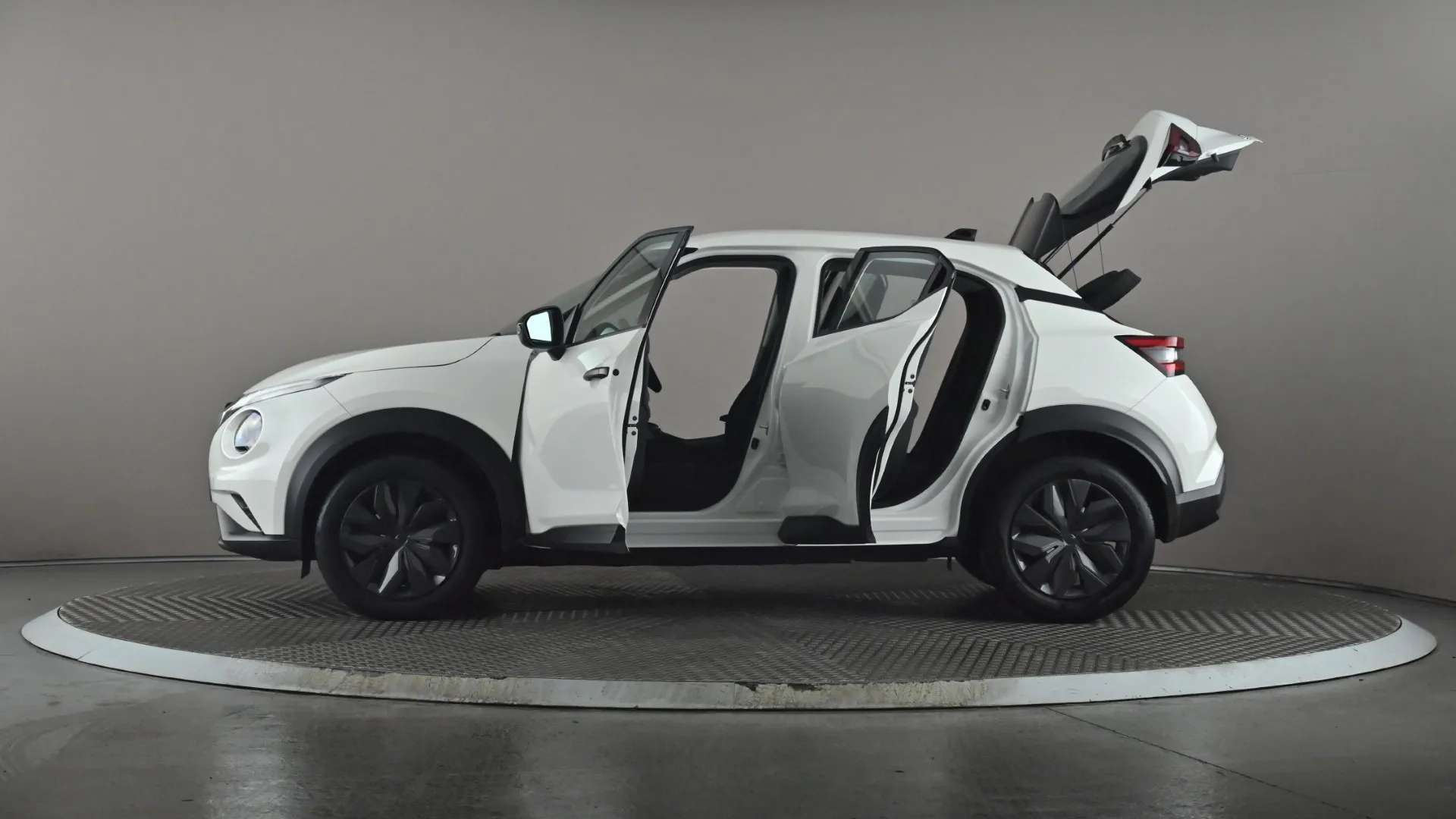2025 NISSAN JUKE 2025 NISSAN JUKE
