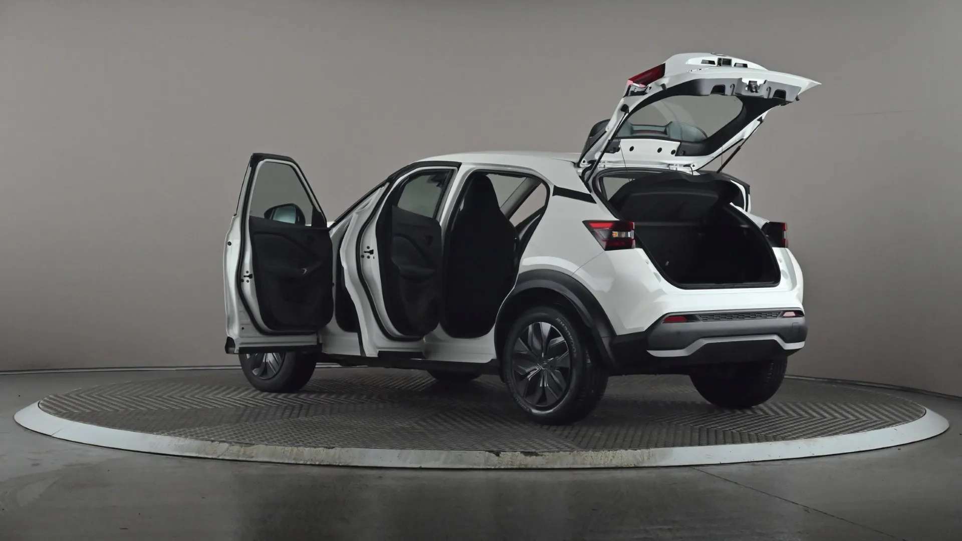 2025 NISSAN JUKE 2025 NISSAN JUKE