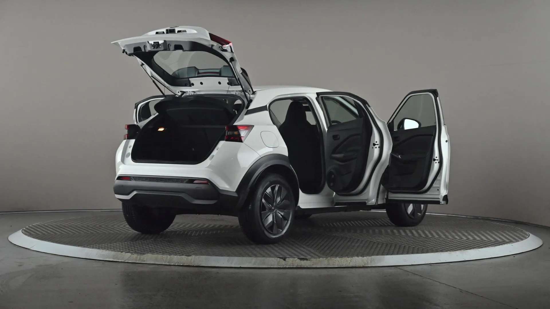 2025 NISSAN JUKE 2025 NISSAN JUKE