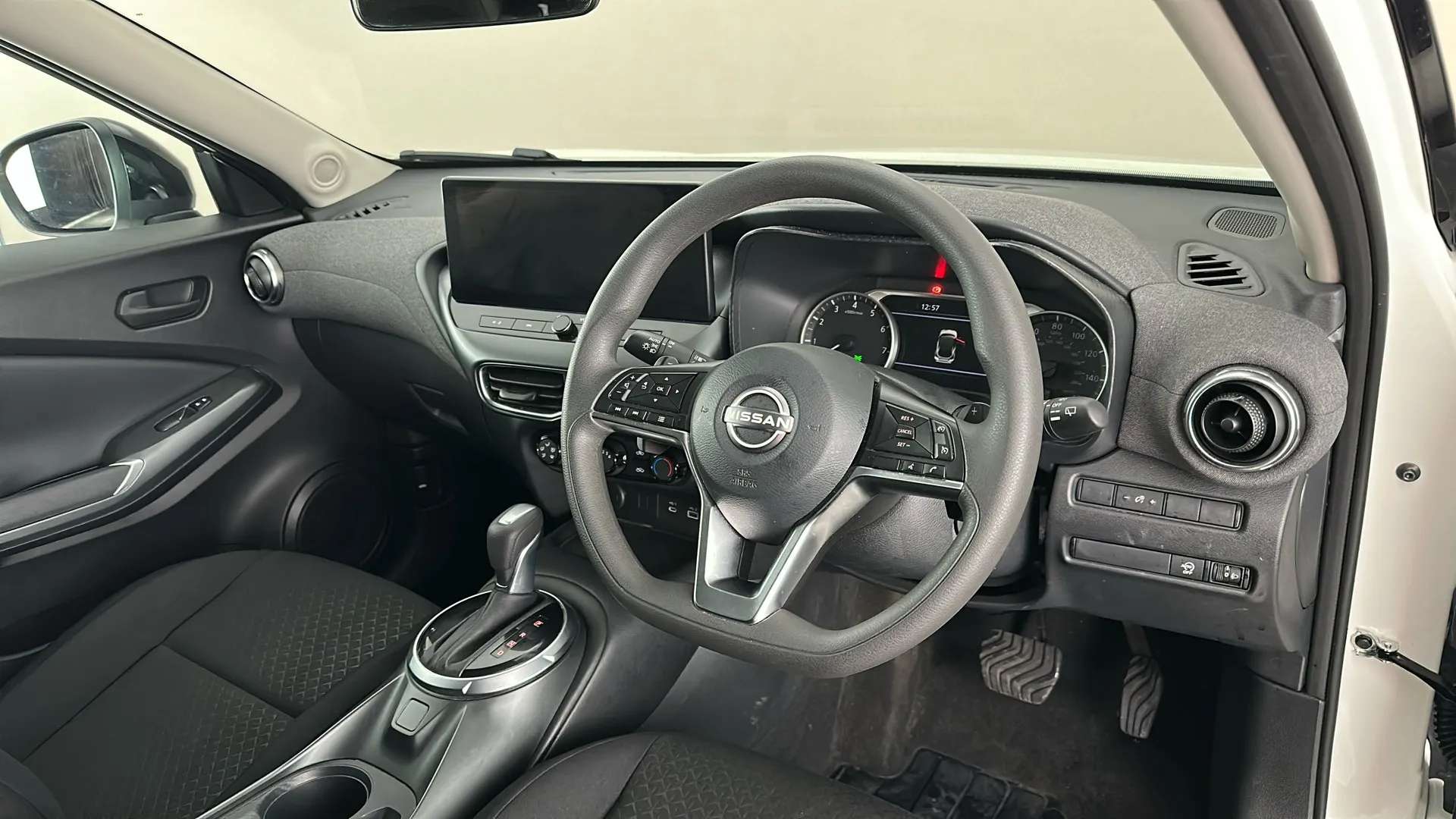 2025 NISSAN JUKE 2025 NISSAN JUKE