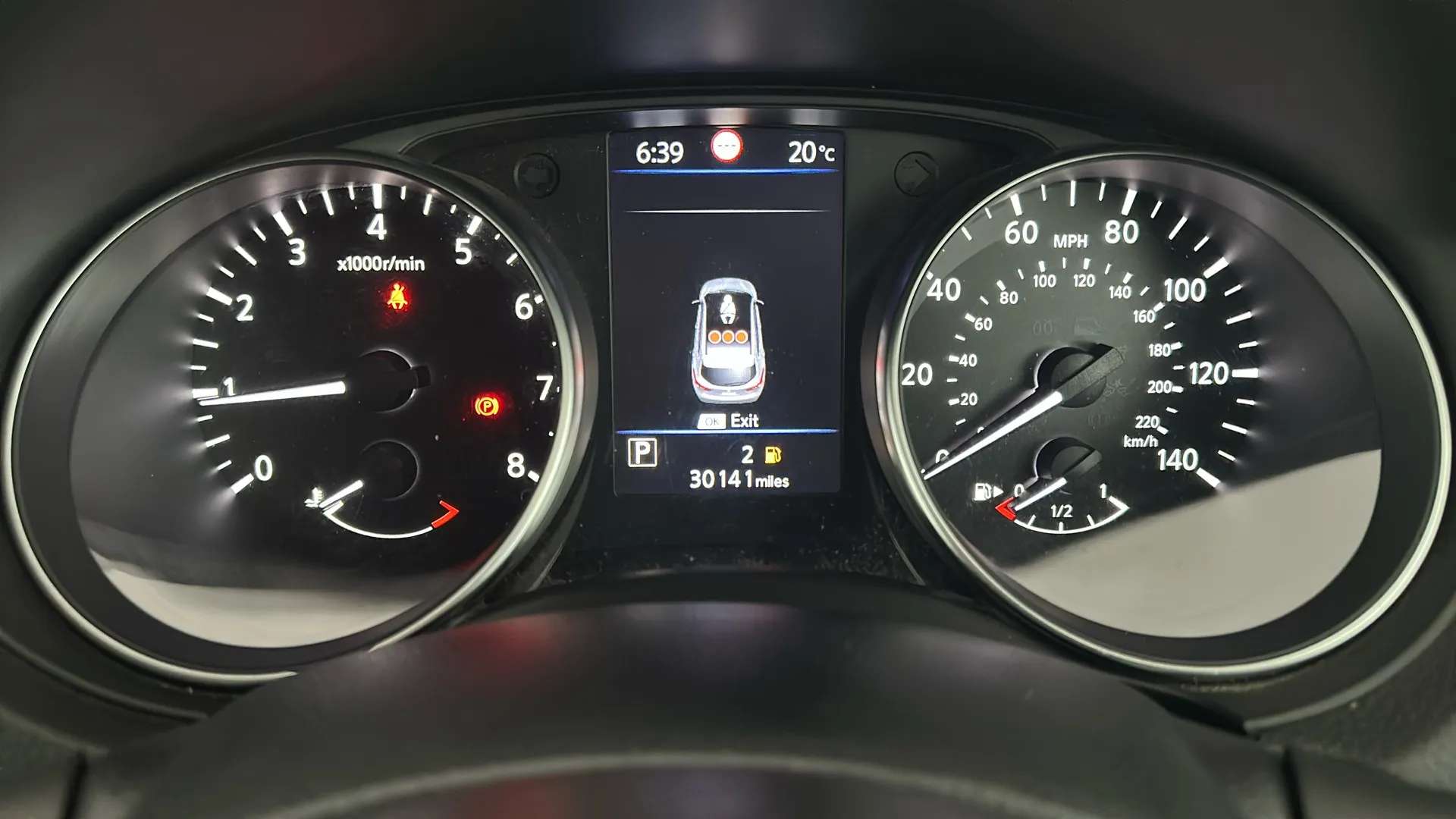 2021 NISSAN QASHQAI 2021 NISSAN QASHQAI