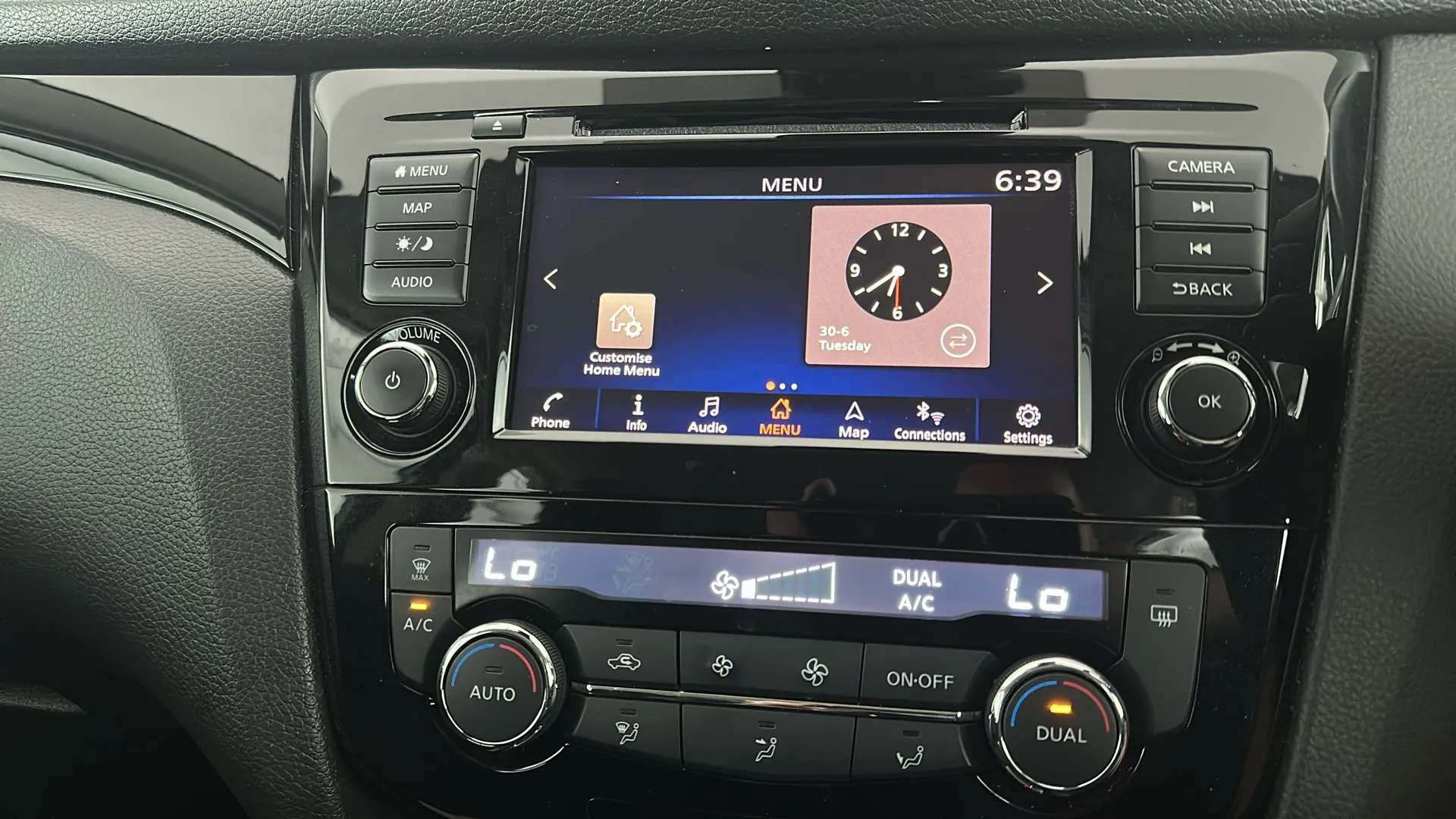 2021 NISSAN QASHQAI 2021 NISSAN QASHQAI