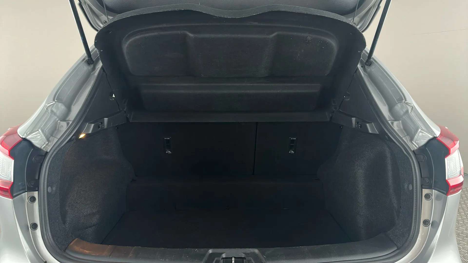 2021 NISSAN QASHQAI 2021 NISSAN QASHQAI