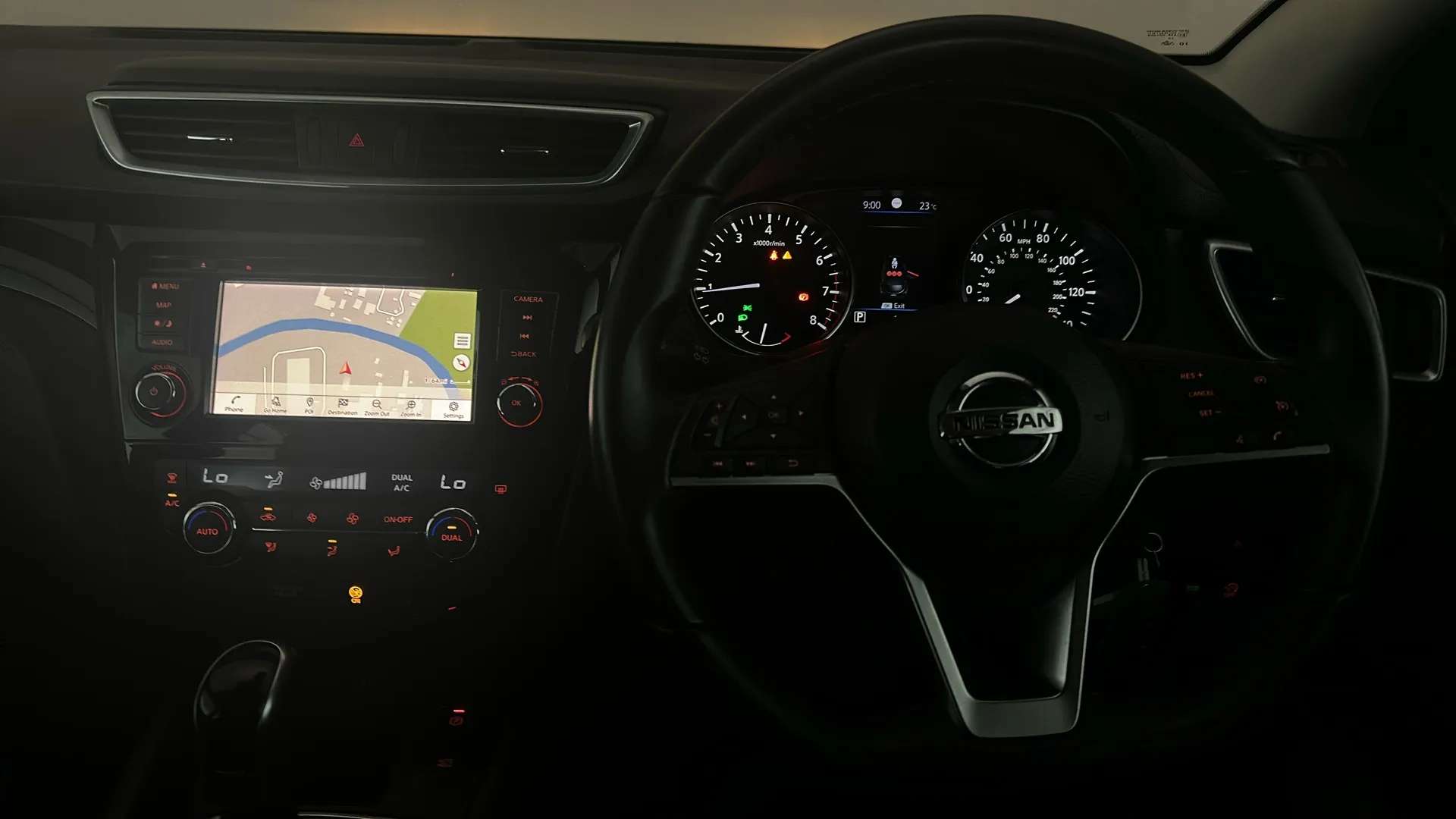 2021 NISSAN QASHQAI 2021 NISSAN QASHQAI