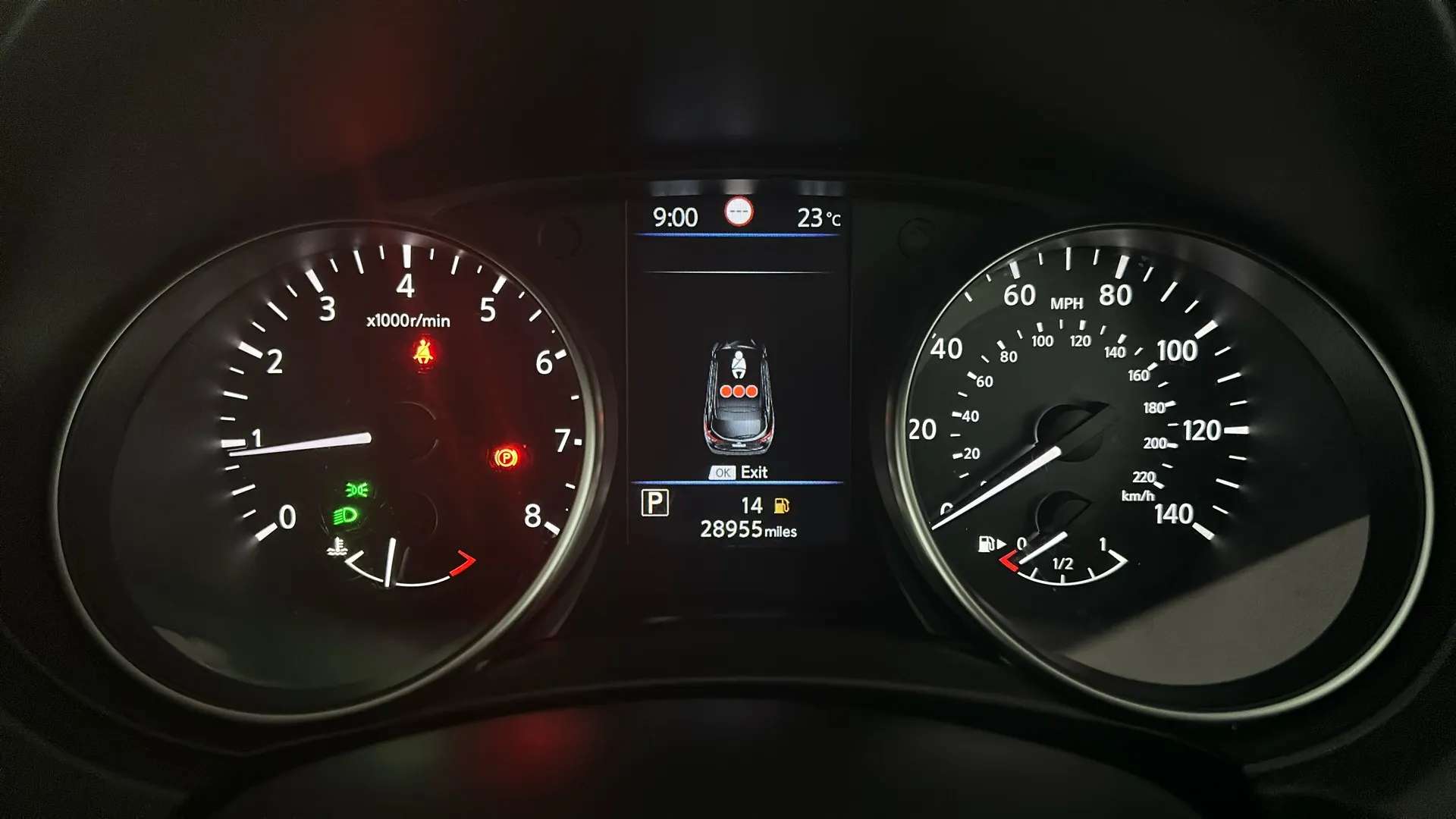 2021 NISSAN QASHQAI 2021 NISSAN QASHQAI