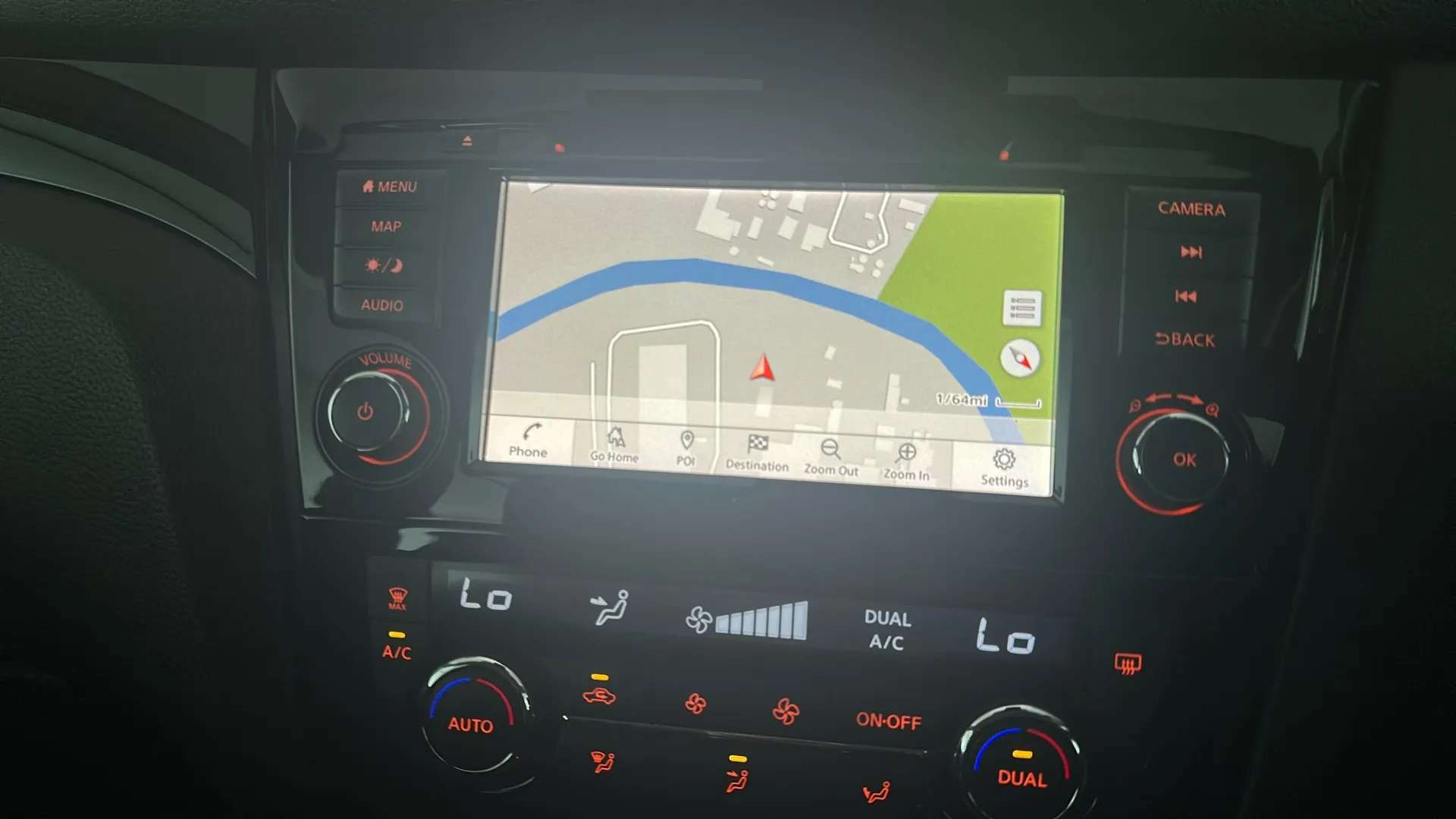 2021 NISSAN QASHQAI 2021 NISSAN QASHQAI