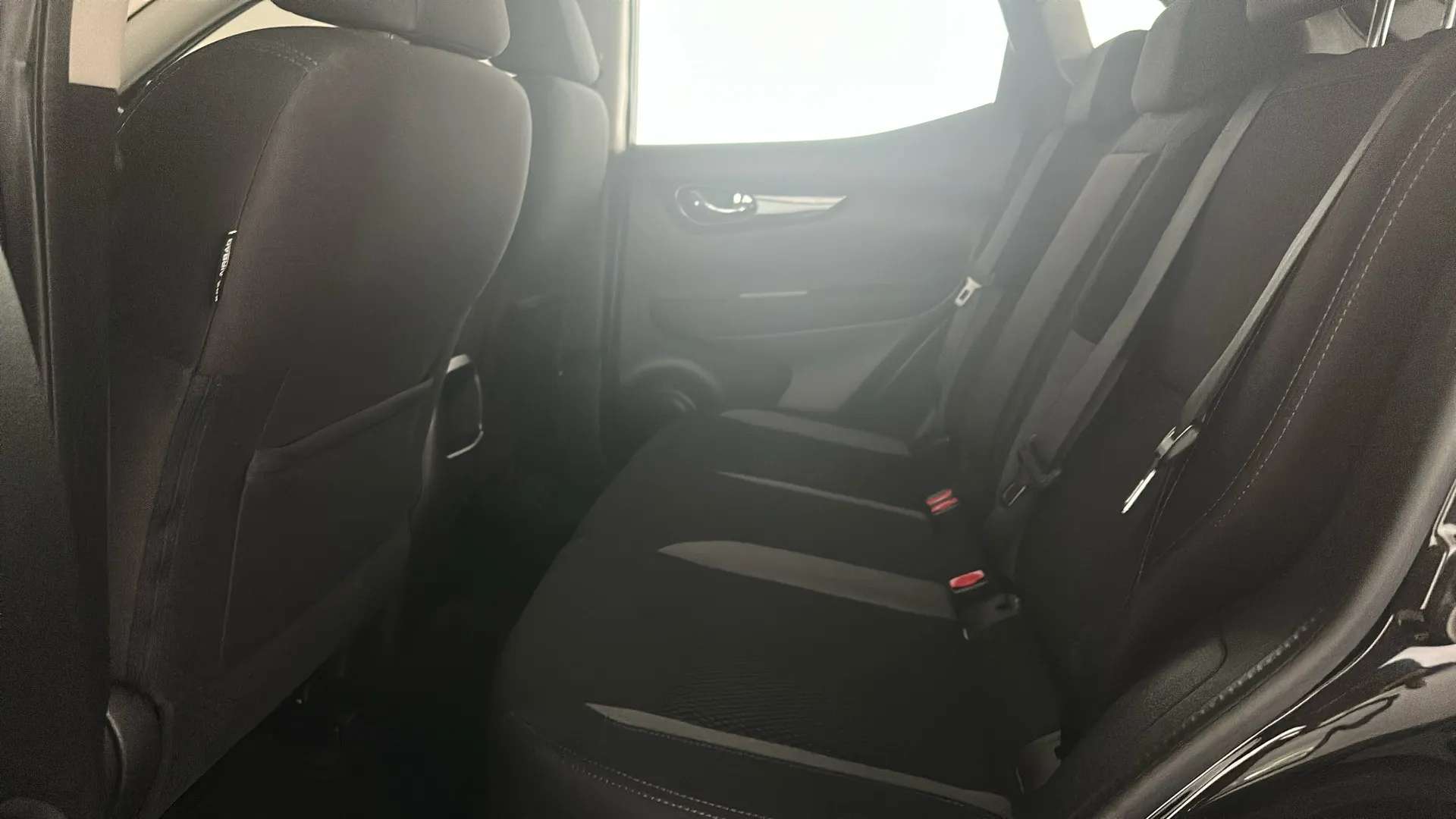 2021 NISSAN QASHQAI 2021 NISSAN QASHQAI