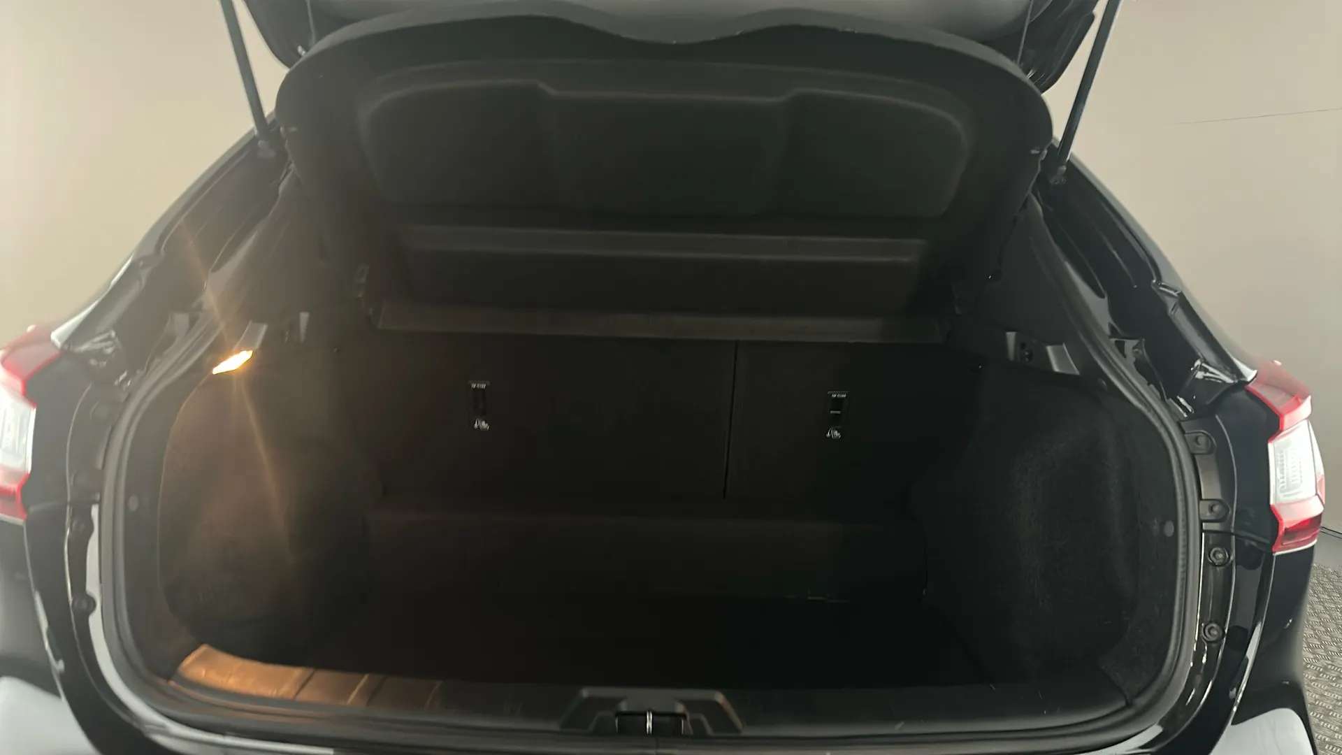 2021 NISSAN QASHQAI 2021 NISSAN QASHQAI