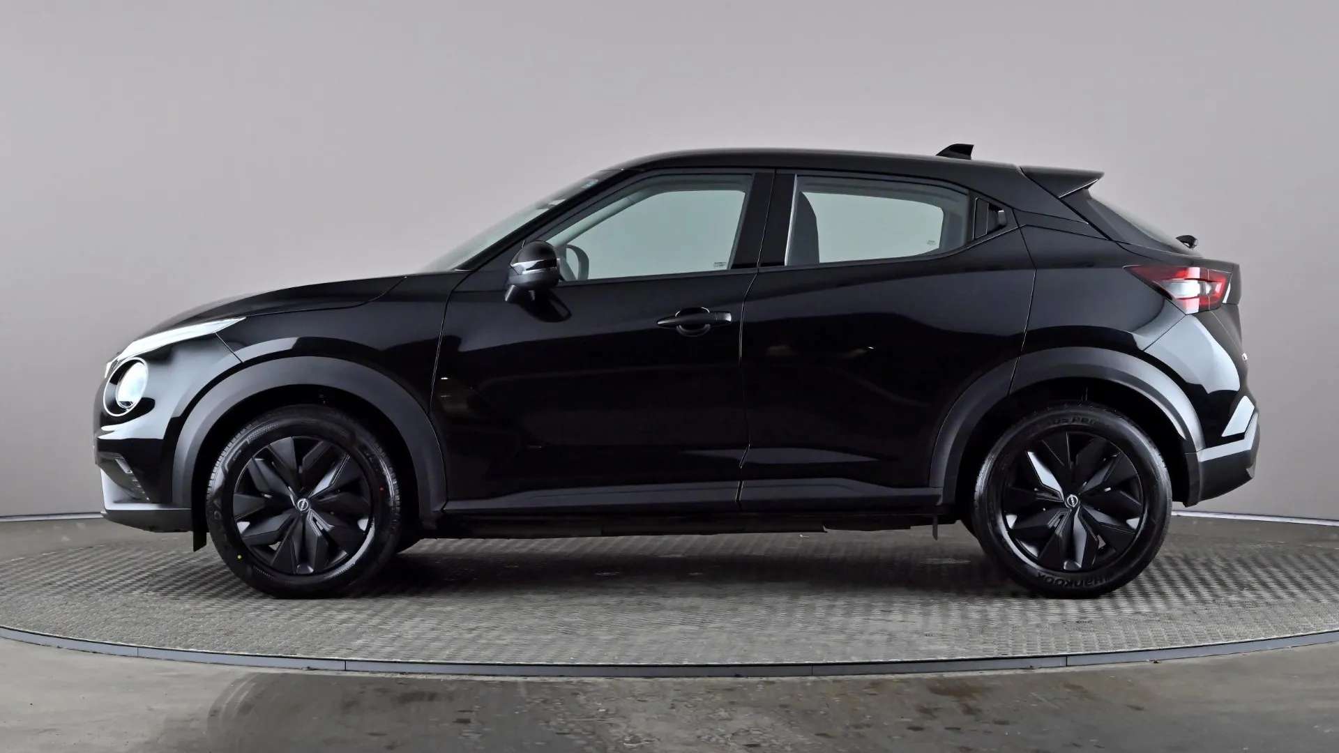 A 2025 NISSAN JUKE 1.0 DiG-T Acenta Premium DCT A 2025 NISSAN JUKE 1.0 DiG-T Acenta Premium DCT