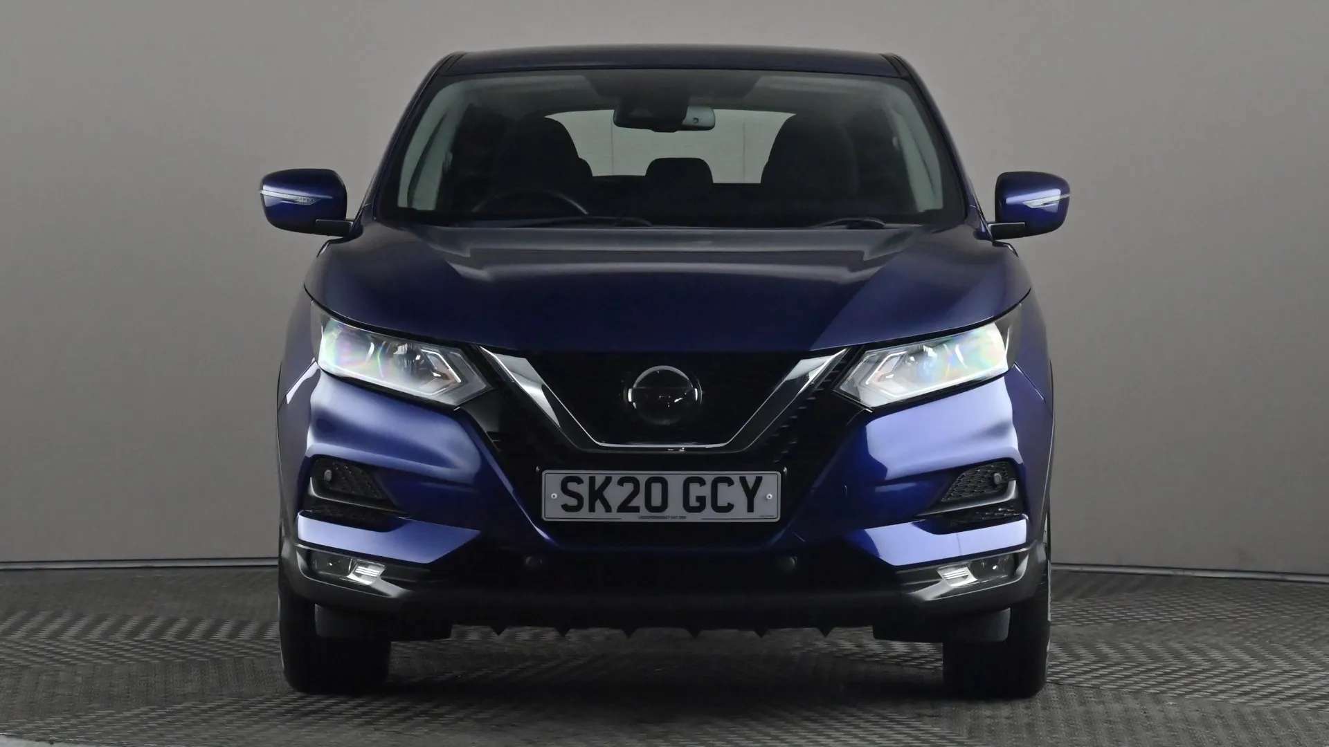 A 2020 NISSAN QASHQAI 1.5 dCi 115 Acenta Premium DCT A 2020 NISSAN QASHQAI 1.5 dCi 115 Acenta Premium DCT