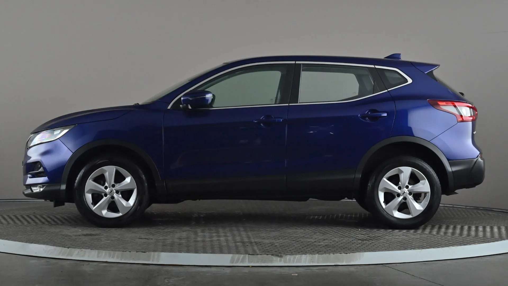 A 2020 NISSAN QASHQAI 1.5 dCi 115 Acenta Premium DCT A 2020 NISSAN QASHQAI 1.5 dCi 115 Acenta Premium DCT