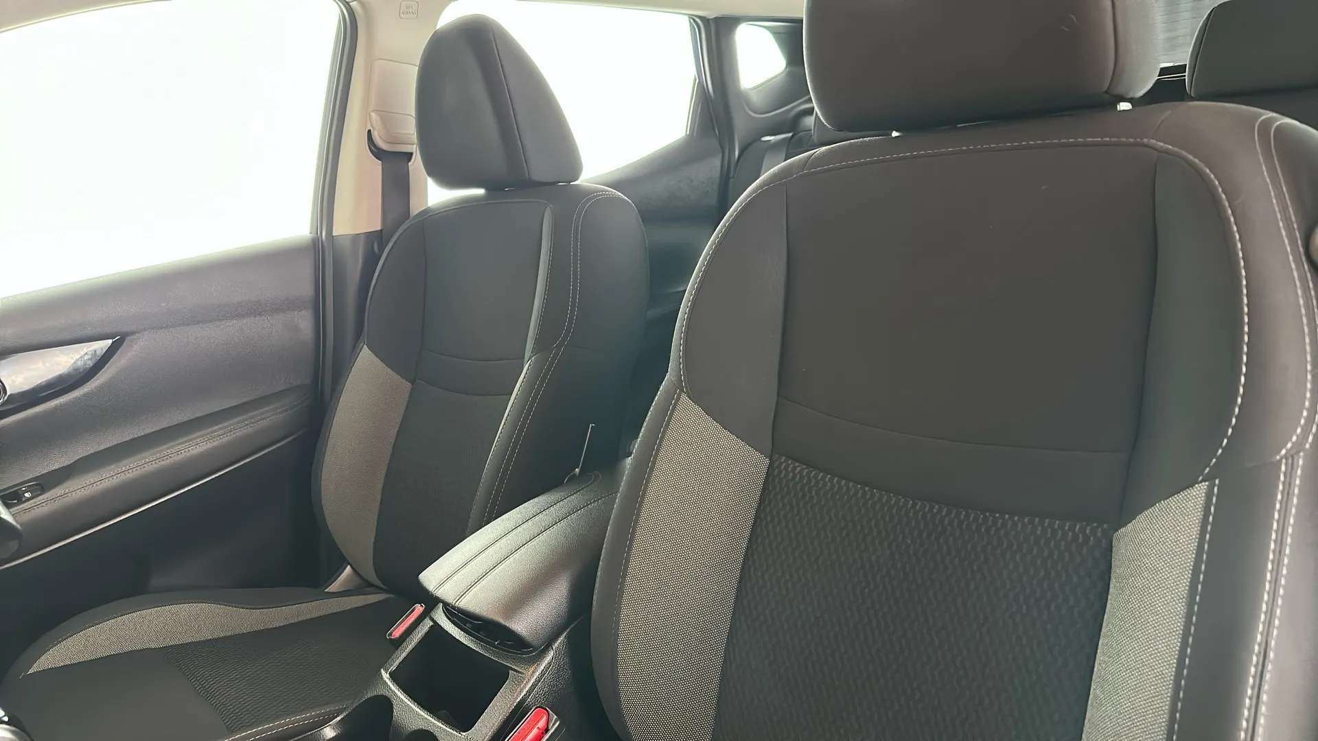 2020 NISSAN QASHQAI 2020 NISSAN QASHQAI