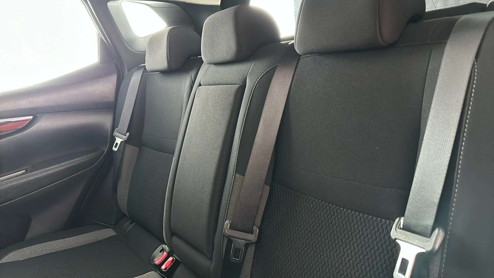 2020 NISSAN QASHQAI 2020 NISSAN QASHQAI