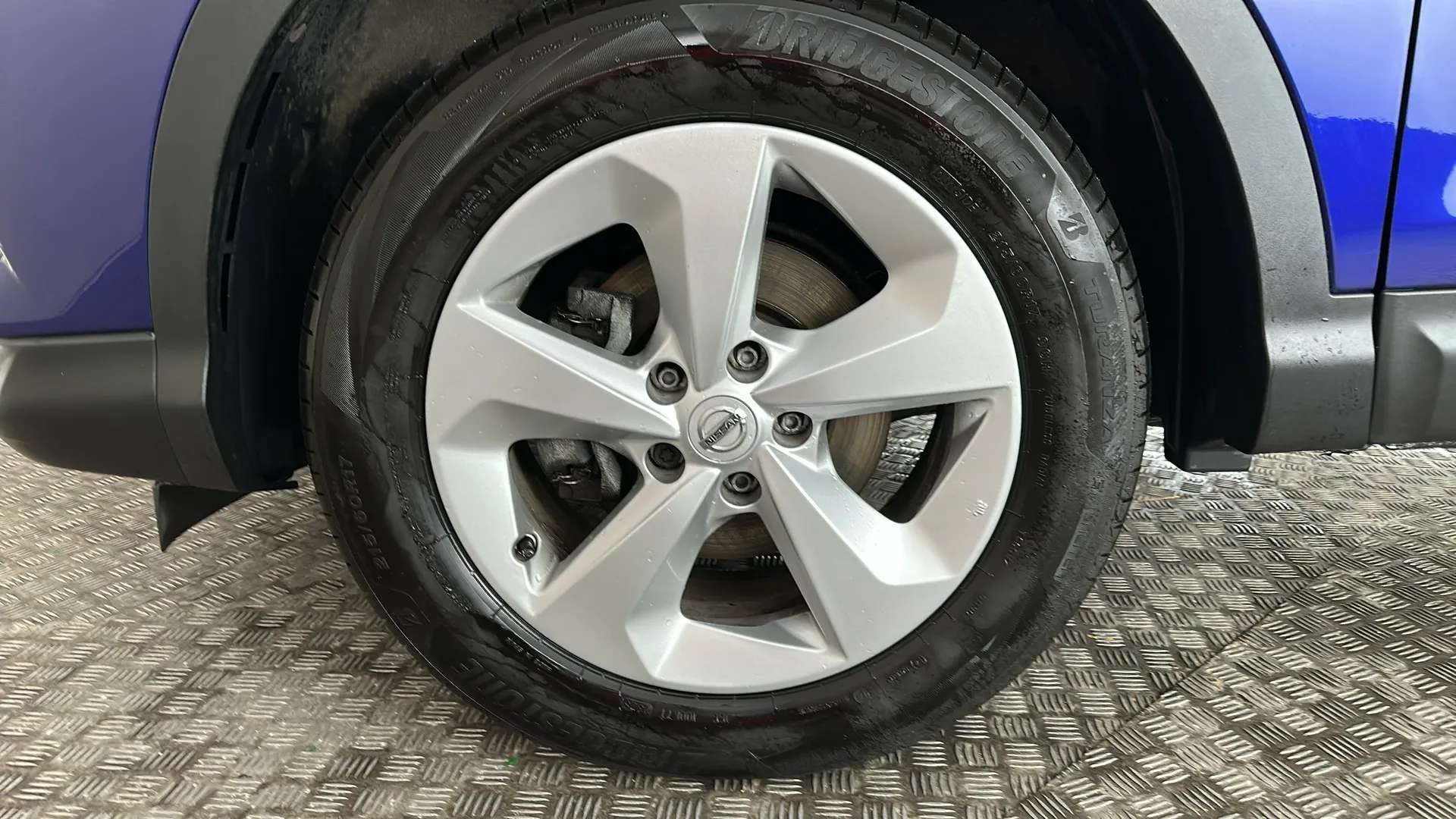 2020 NISSAN QASHQAI 2020 NISSAN QASHQAI