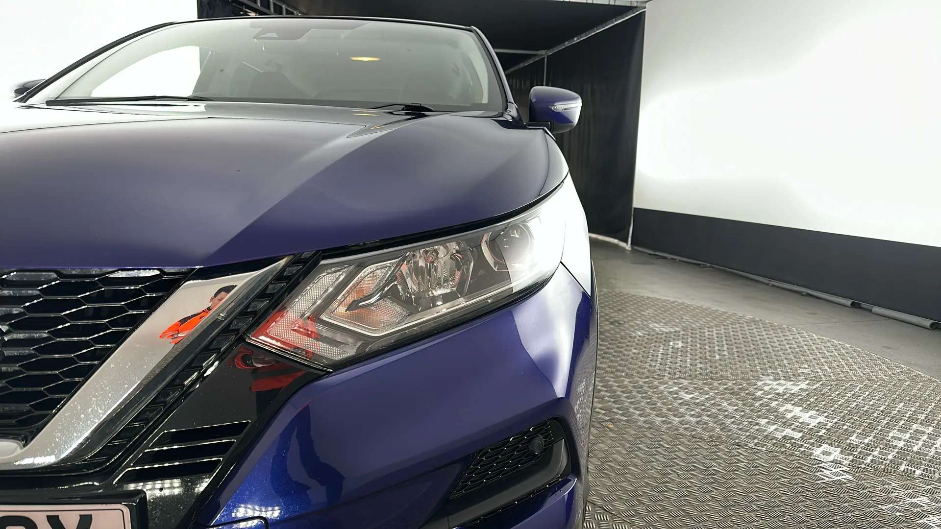 2020 NISSAN QASHQAI 2020 NISSAN QASHQAI