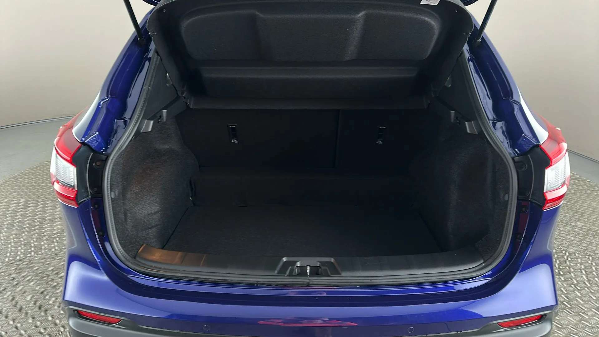 2020 NISSAN QASHQAI 2020 NISSAN QASHQAI