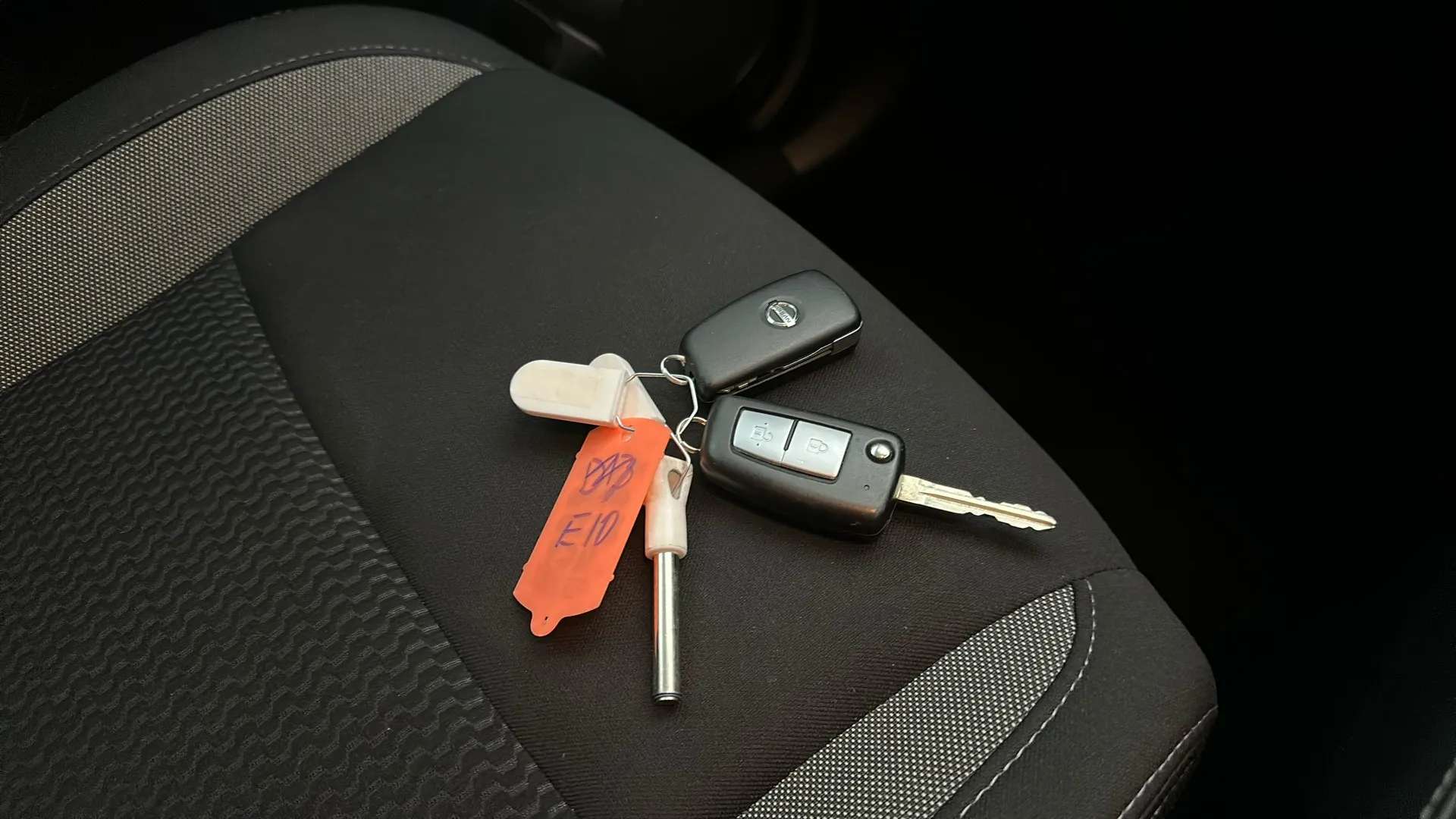 2020 NISSAN QASHQAI 2020 NISSAN QASHQAI