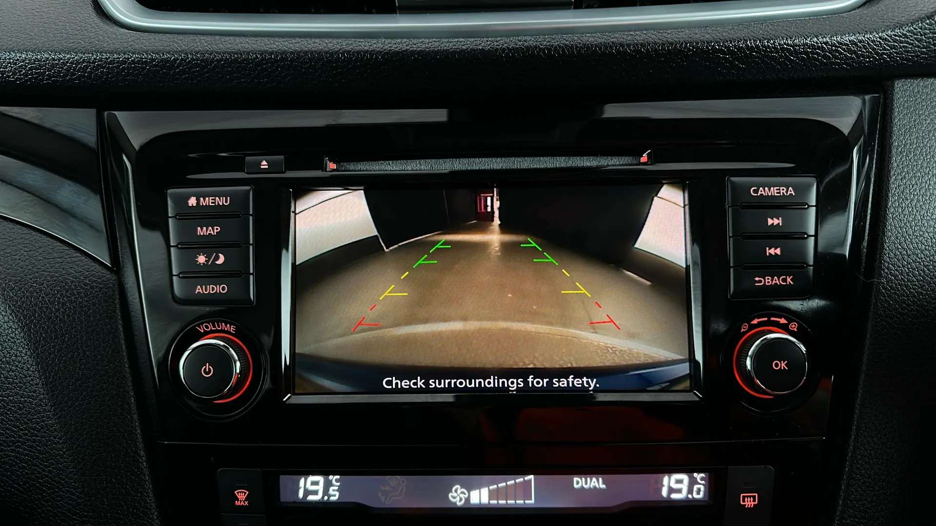 2020 NISSAN QASHQAI 2020 NISSAN QASHQAI