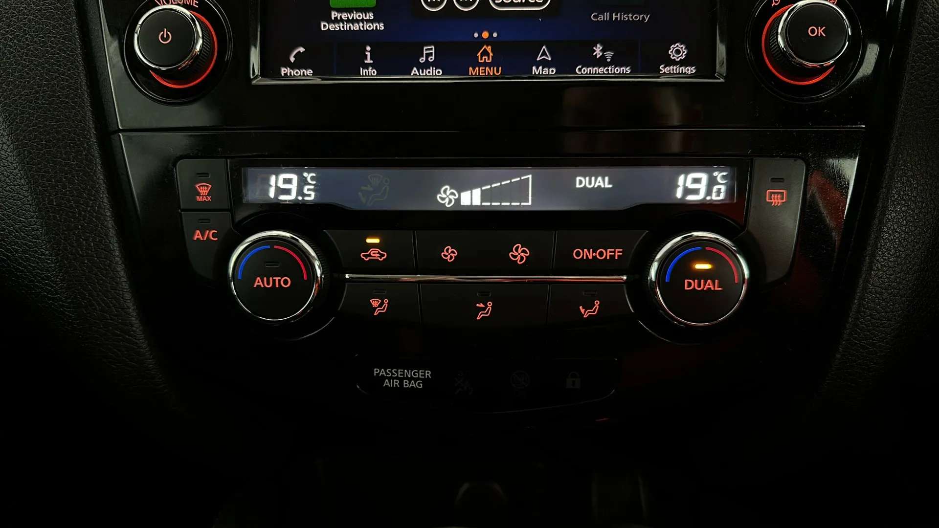 2020 NISSAN QASHQAI 2020 NISSAN QASHQAI