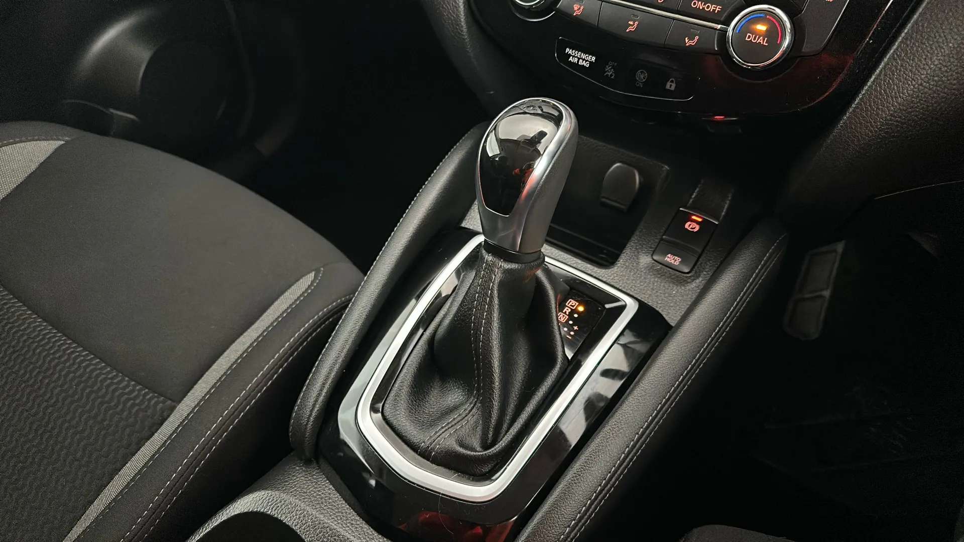 2020 NISSAN QASHQAI 2020 NISSAN QASHQAI