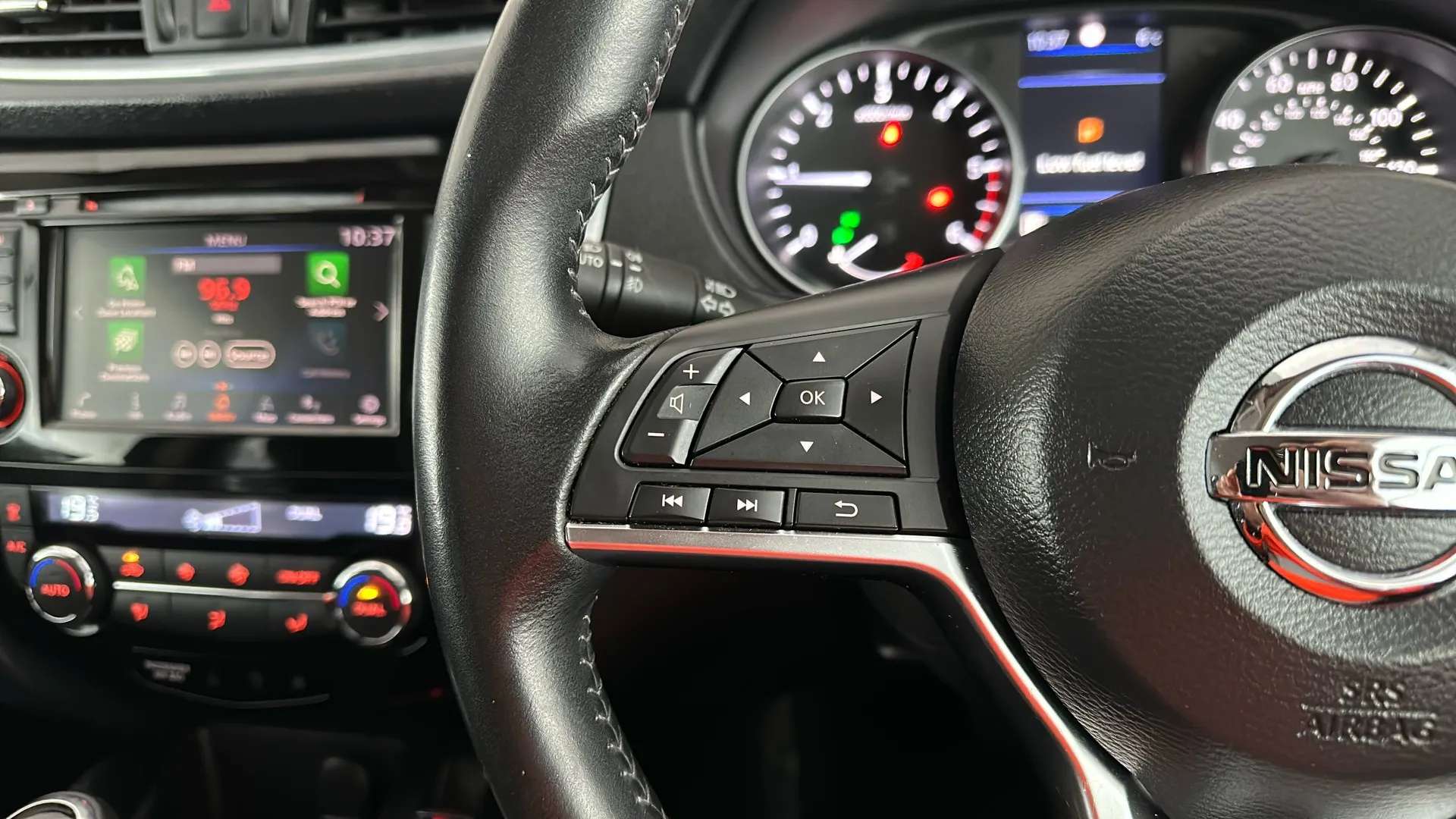 2020 NISSAN QASHQAI 2020 NISSAN QASHQAI