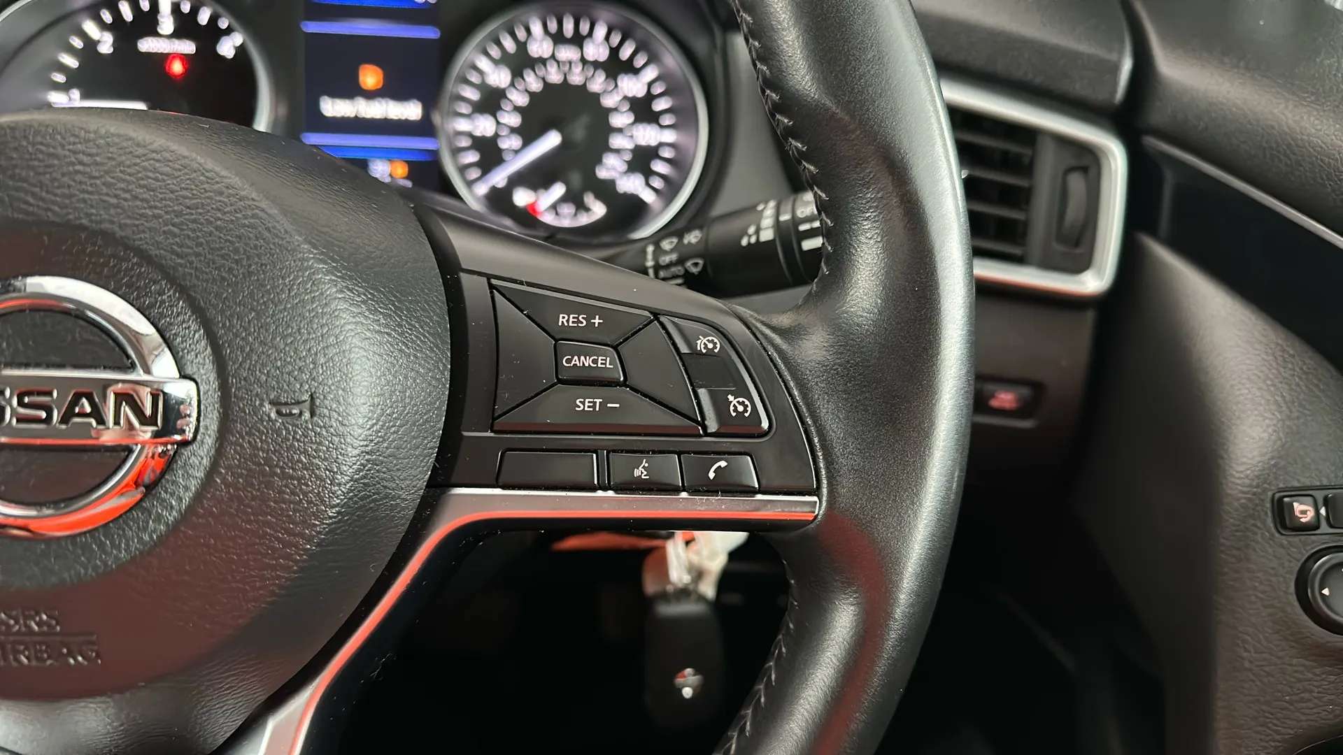 2020 NISSAN QASHQAI 2020 NISSAN QASHQAI