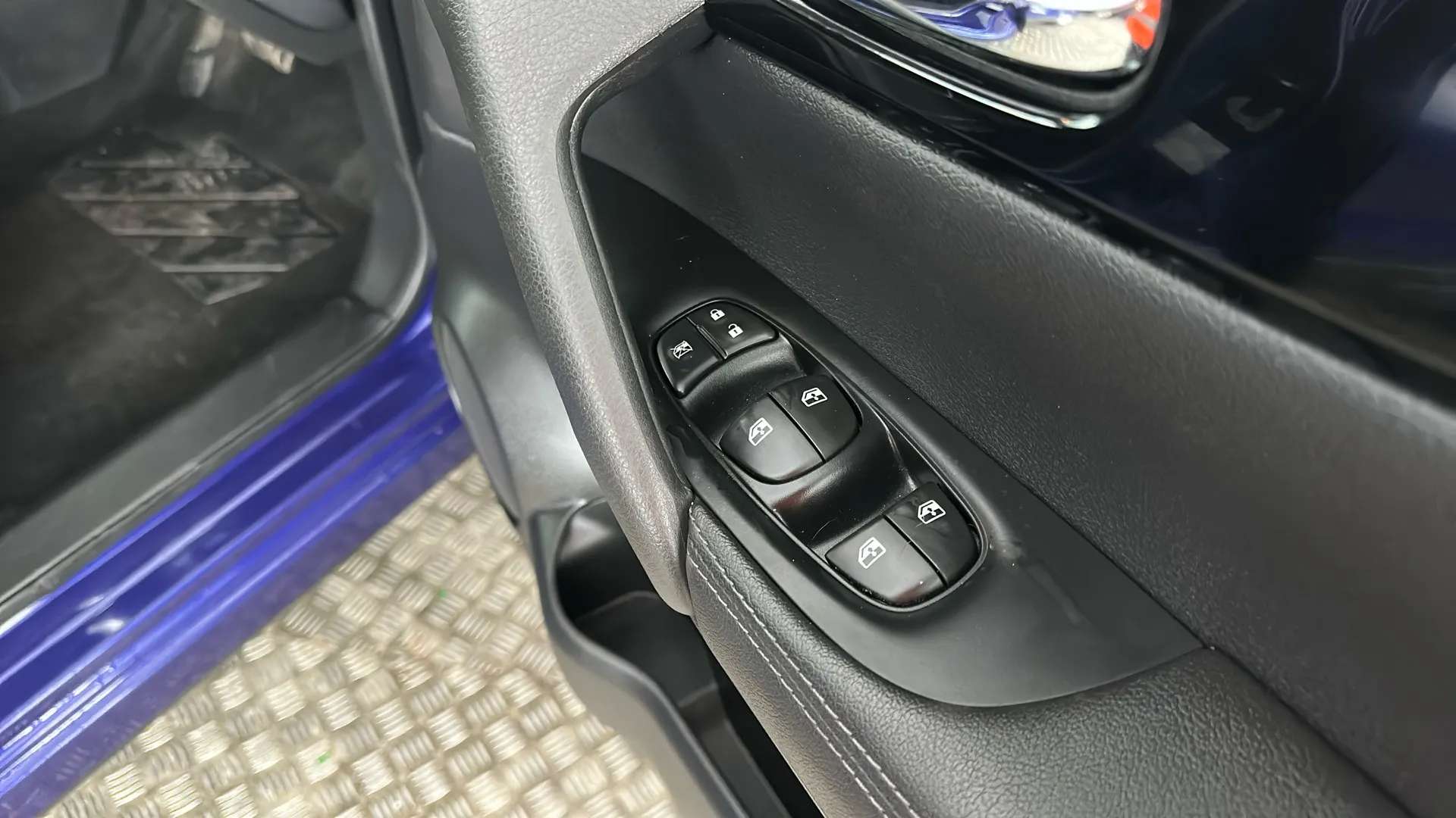 2020 NISSAN QASHQAI 2020 NISSAN QASHQAI