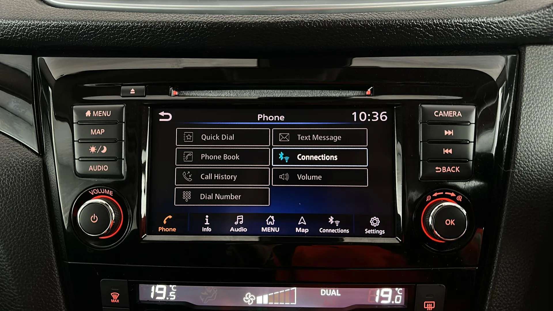 2020 NISSAN QASHQAI 2020 NISSAN QASHQAI