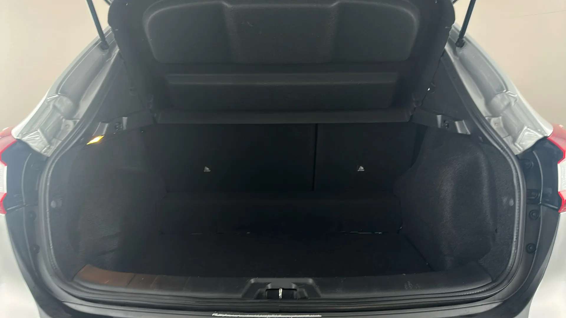 2021 NISSAN QASHQAI 2021 NISSAN QASHQAI