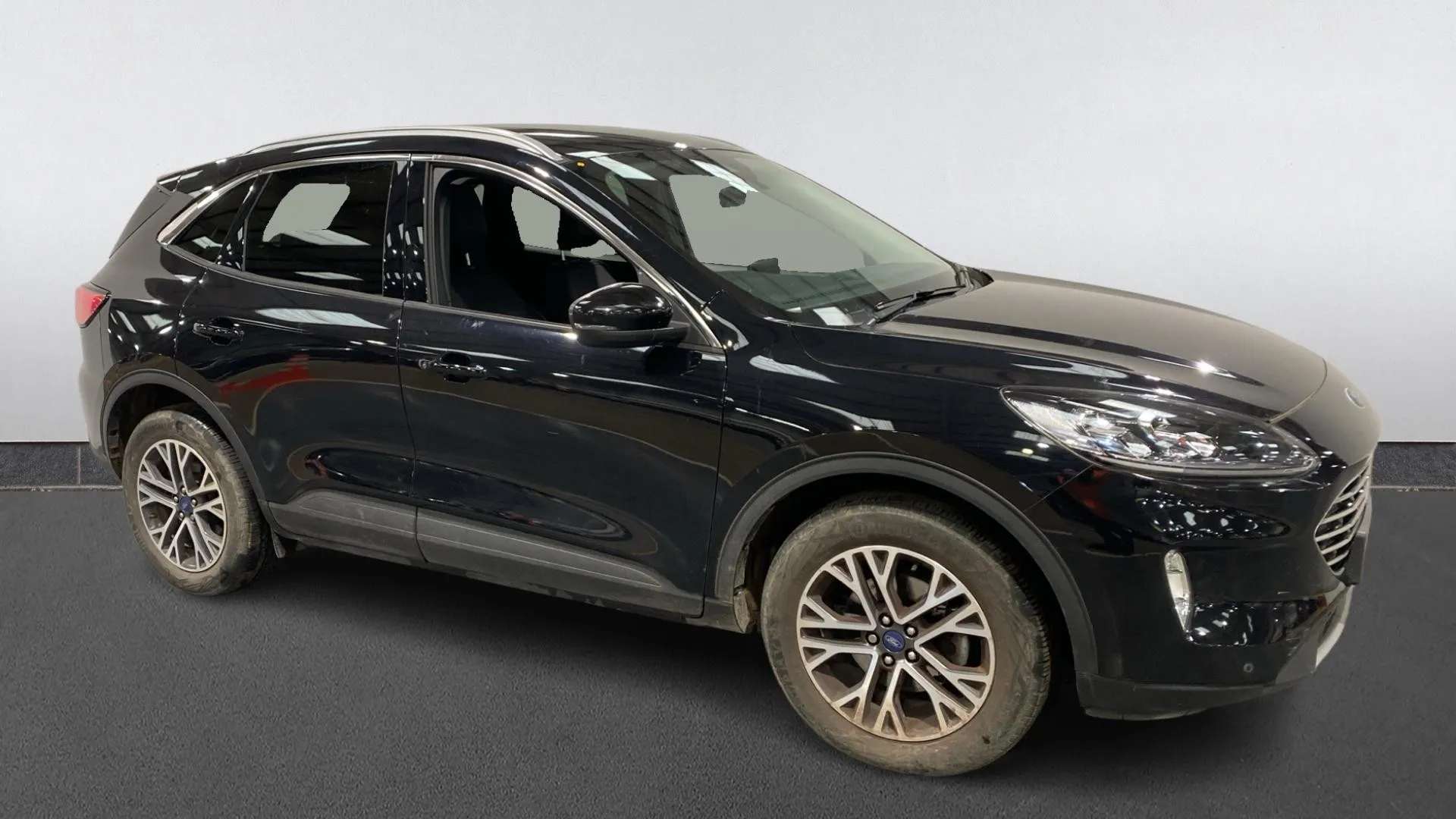 A 2023 FORD KUGA 1.5 EcoBoost 150 Titanium Edition A 2023 FORD KUGA 1.5 EcoBoost 150 Titanium Edition