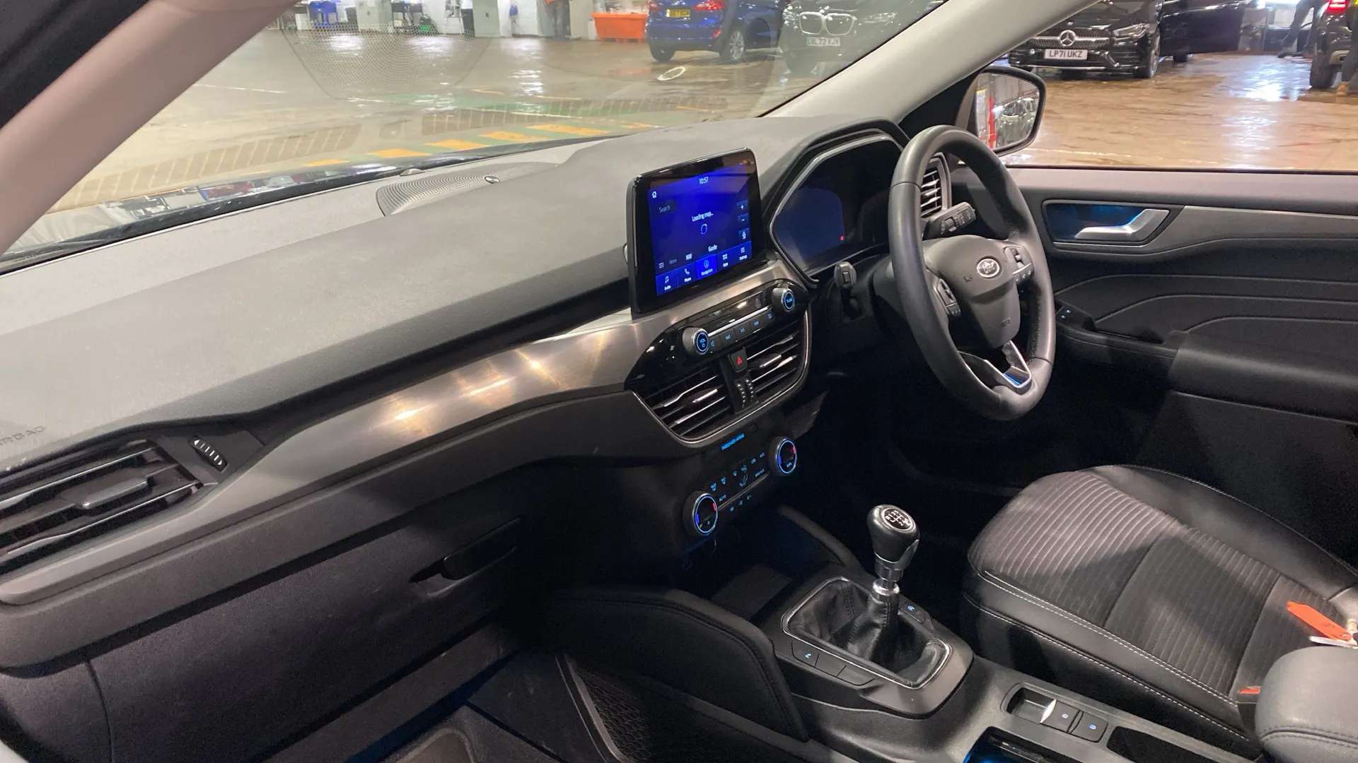 2023 FORD KUGA 2023 FORD KUGA