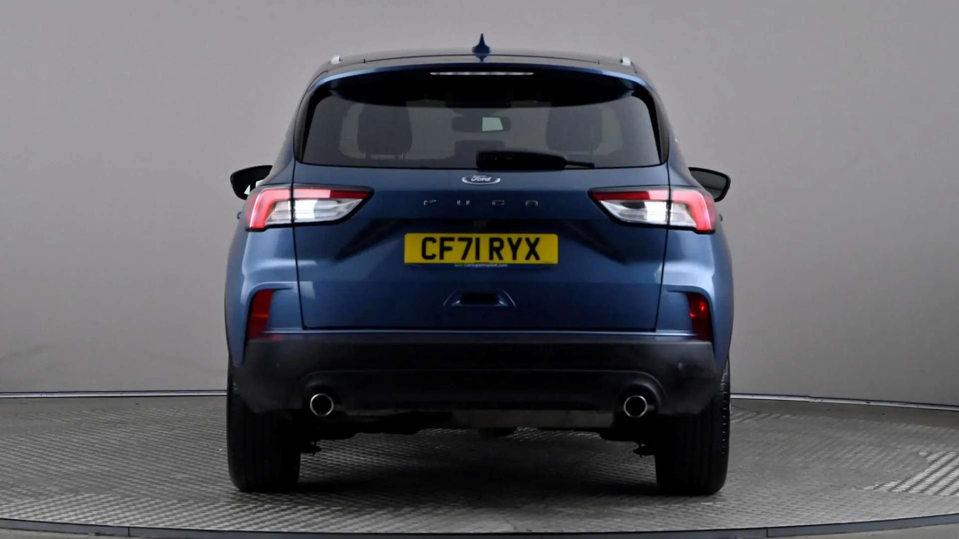 2022 FORD KUGA 2022 FORD KUGA