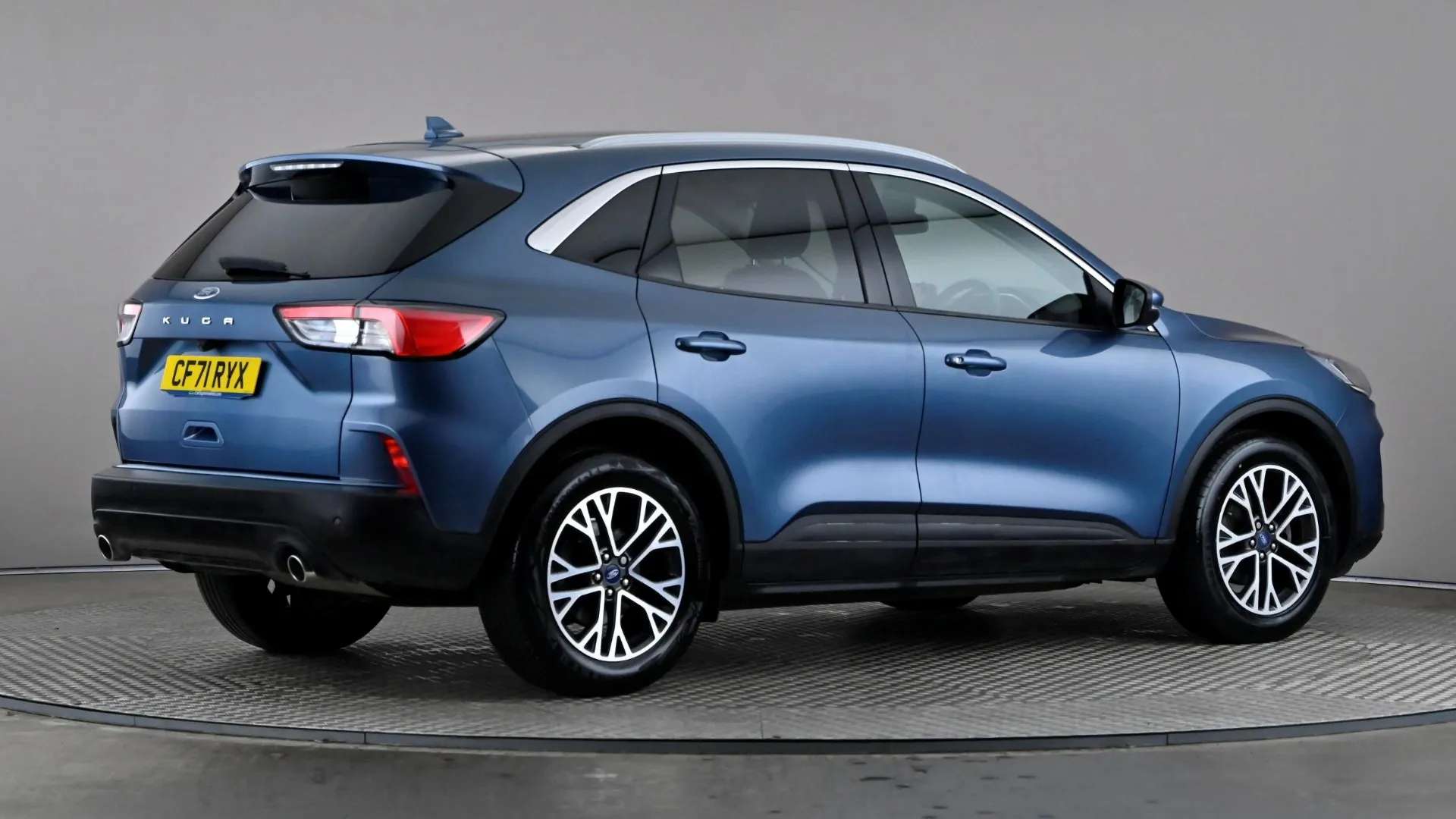 2022 FORD KUGA 2022 FORD KUGA