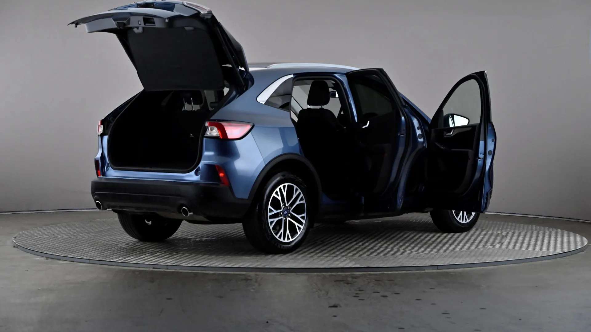 2022 FORD KUGA 2022 FORD KUGA