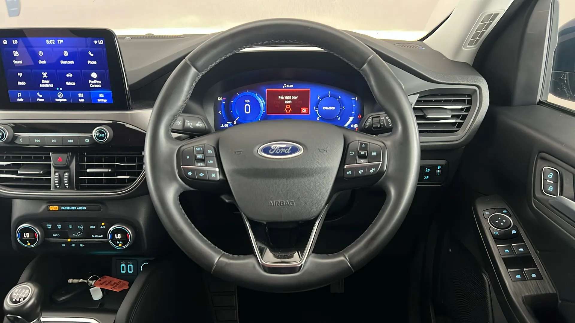 2022 FORD KUGA 2022 FORD KUGA
