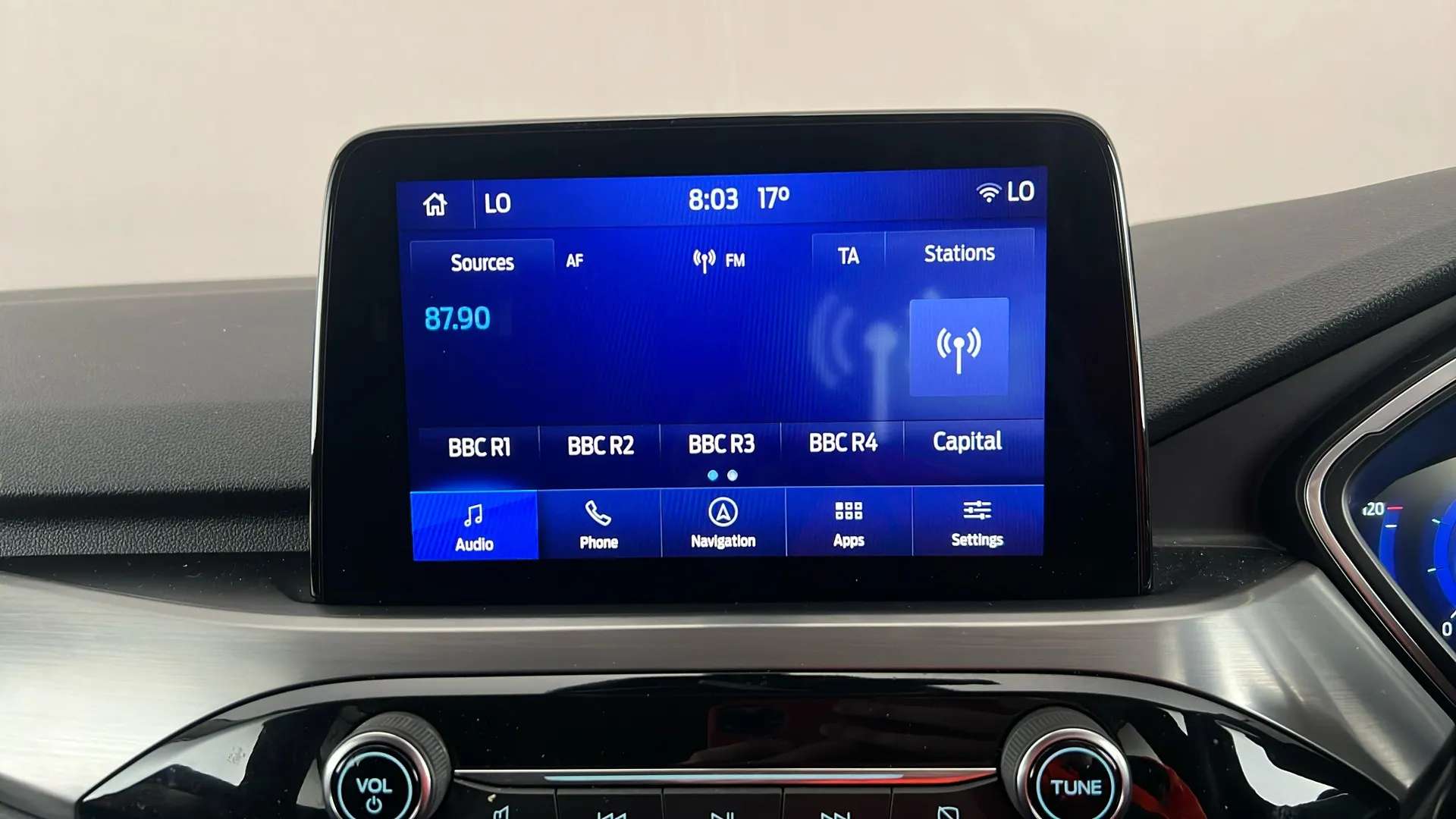 2022 FORD KUGA 2022 FORD KUGA