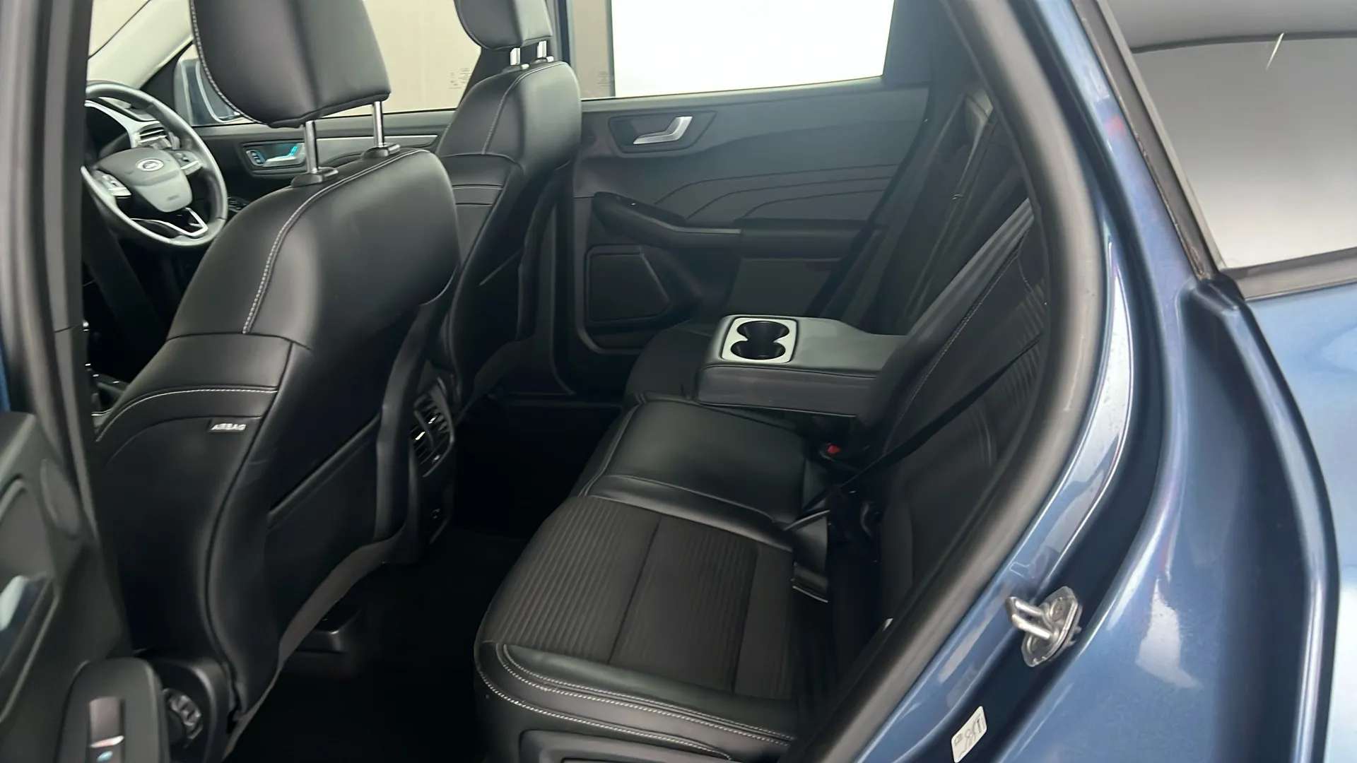 2022 FORD KUGA 2022 FORD KUGA