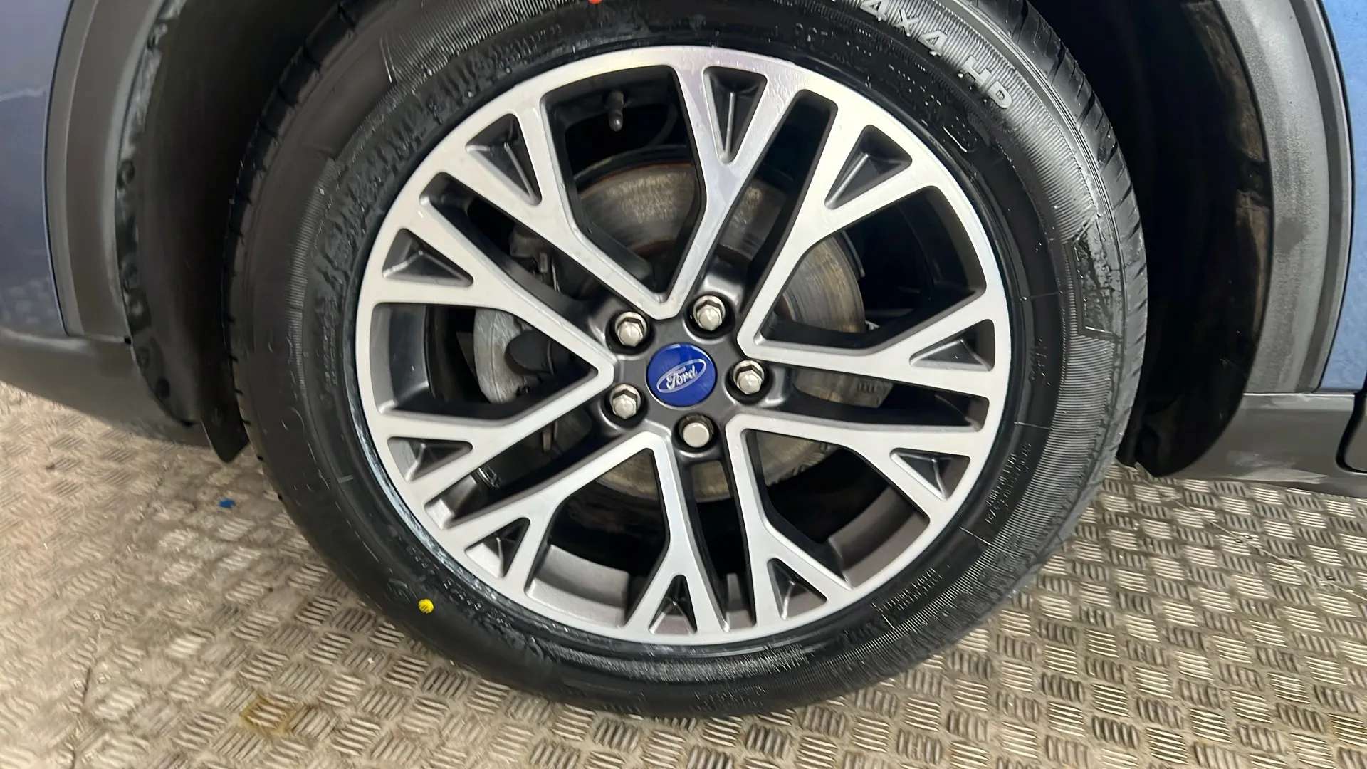 2022 FORD KUGA 2022 FORD KUGA