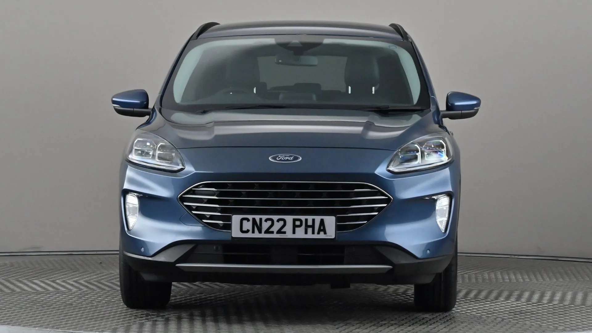 A 2022 FORD KUGA 1.5 EcoBoost 150 Titanium Edition A 2022 FORD KUGA 1.5 EcoBoost 150 Titanium Edition