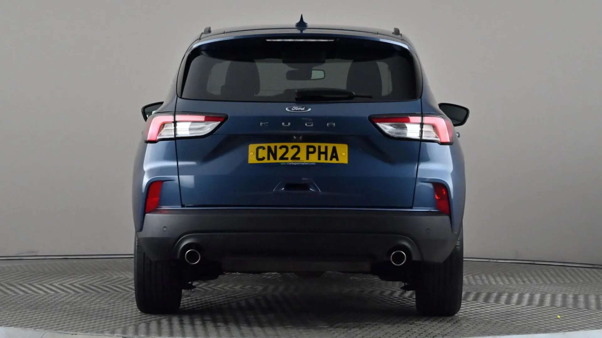 2022 FORD KUGA 2022 FORD KUGA
