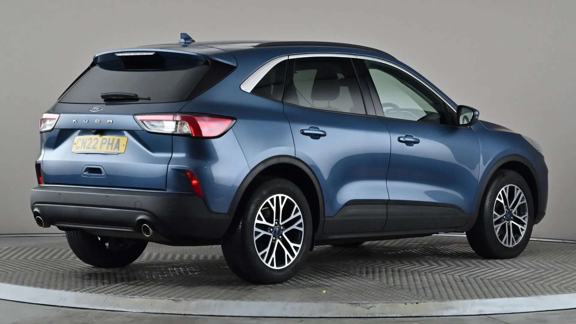 2022 FORD KUGA 2022 FORD KUGA