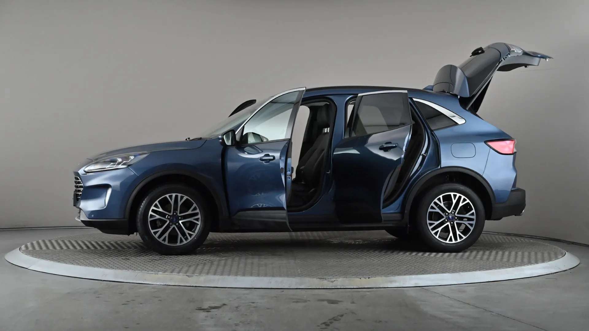 2022 FORD KUGA 2022 FORD KUGA