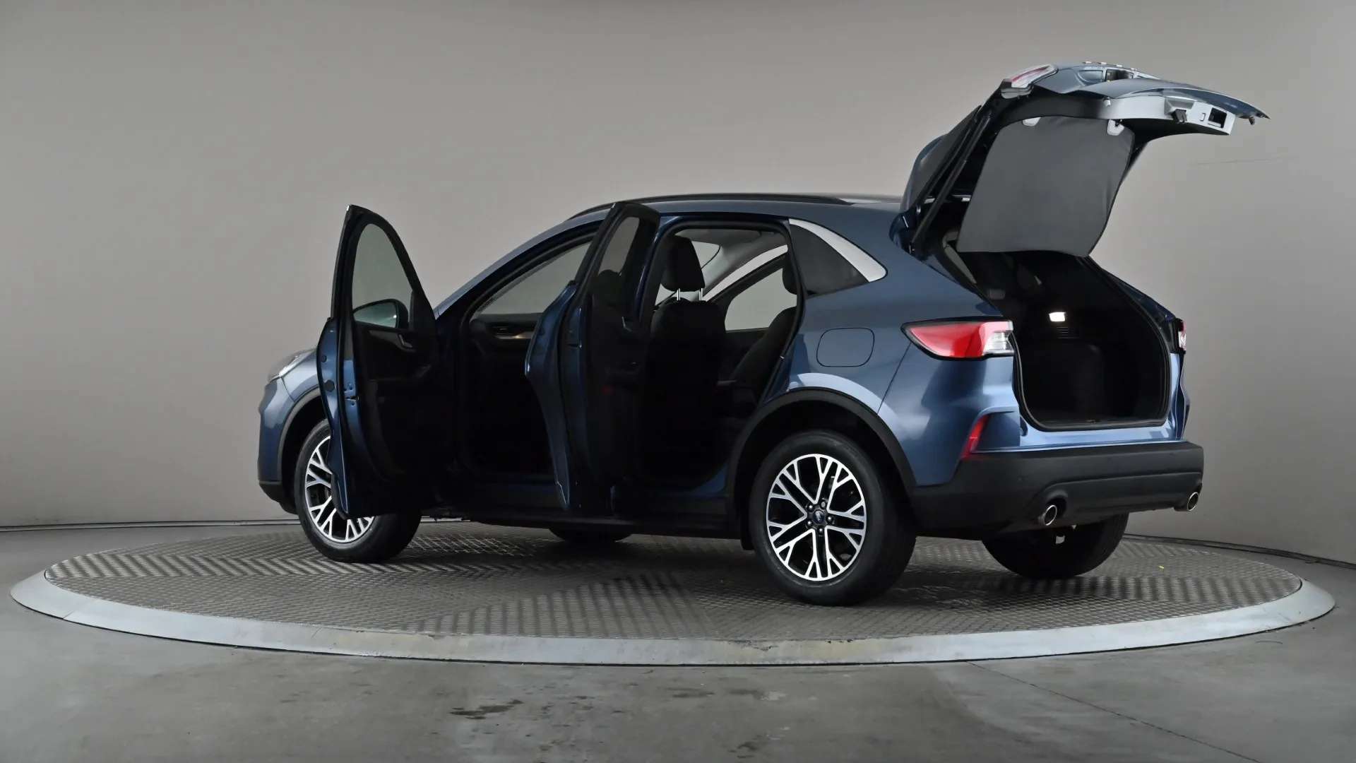 2022 FORD KUGA 2022 FORD KUGA