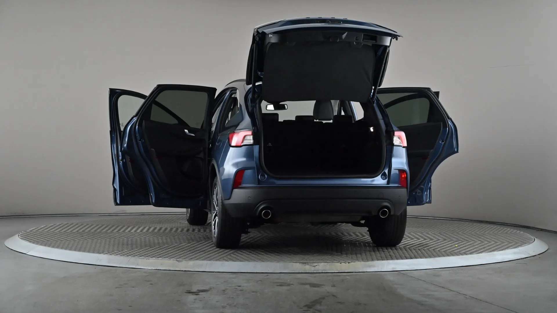 2022 FORD KUGA 2022 FORD KUGA