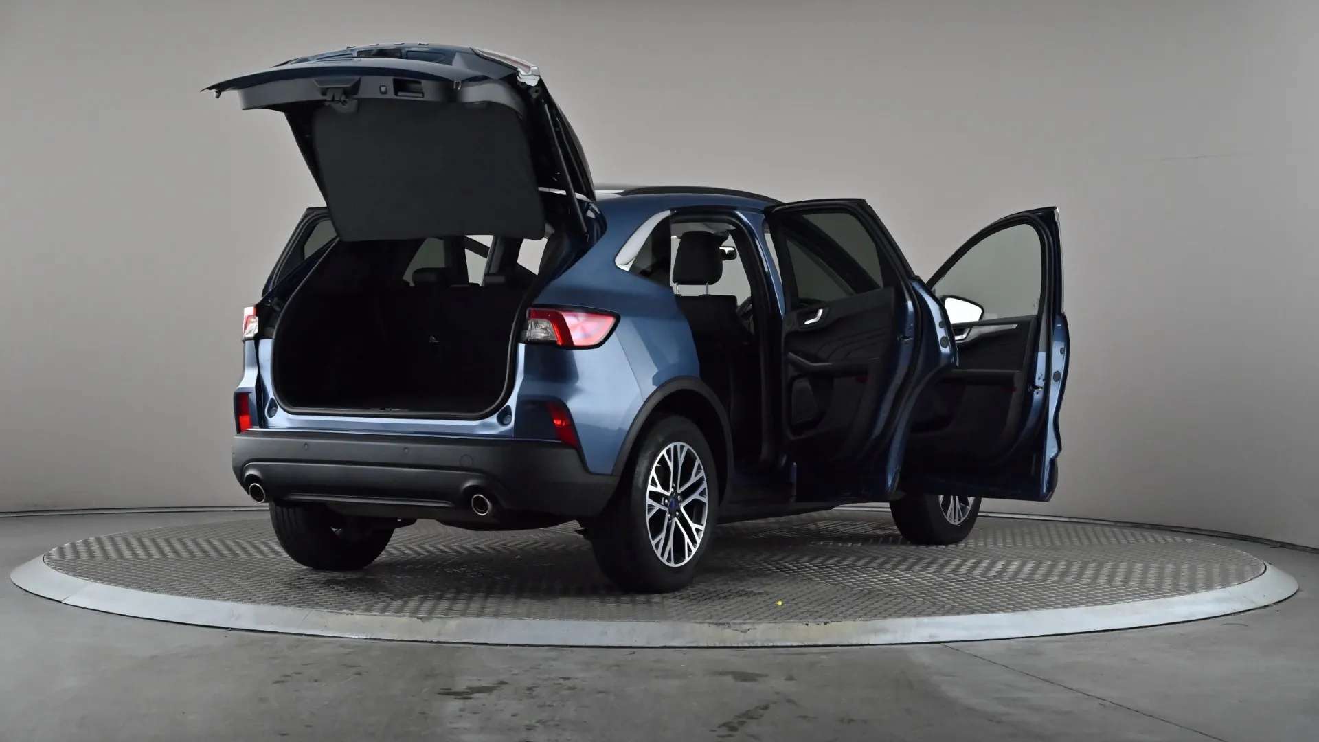 2022 FORD KUGA 2022 FORD KUGA
