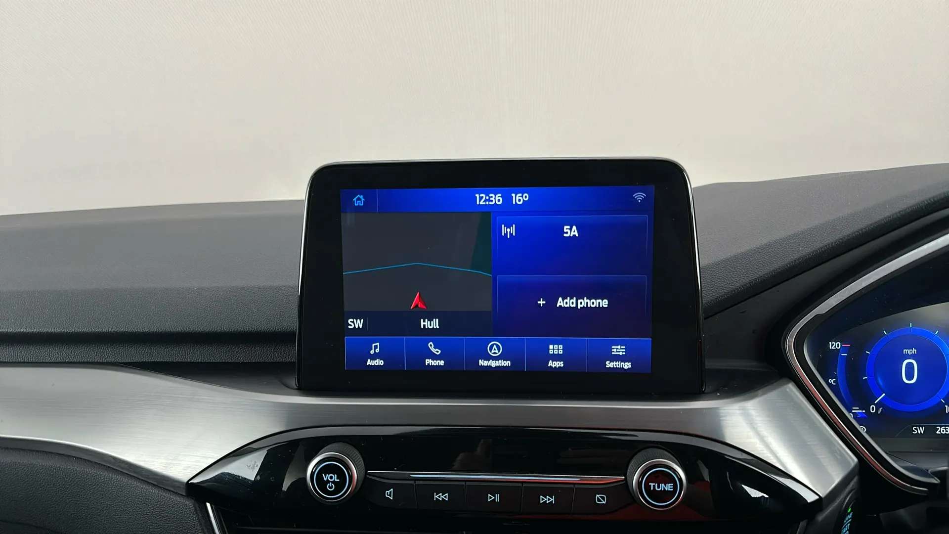 2022 FORD KUGA 2022 FORD KUGA