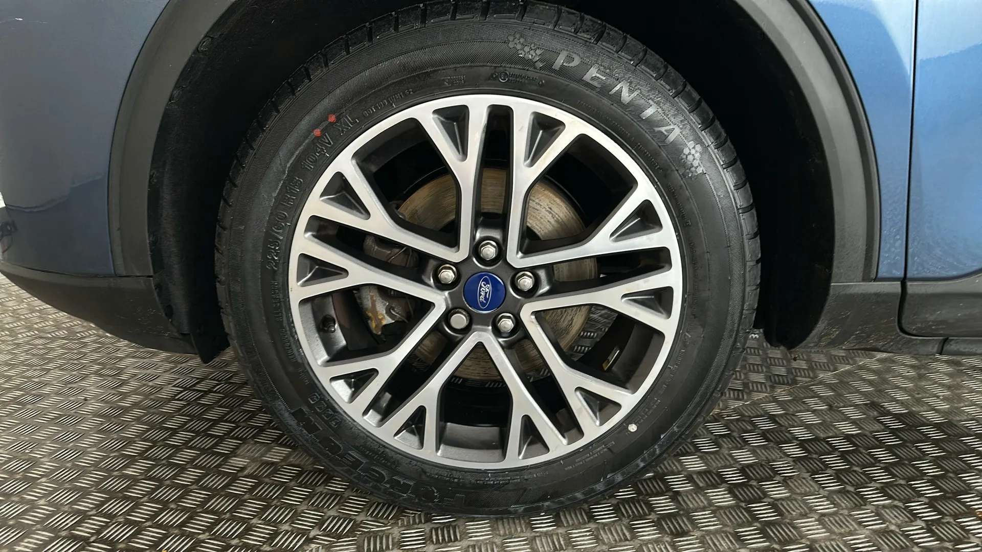 2022 FORD KUGA 2022 FORD KUGA